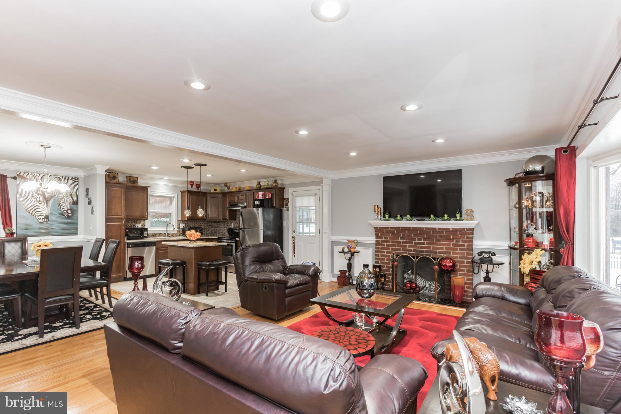 RUTLEDGE - Residential