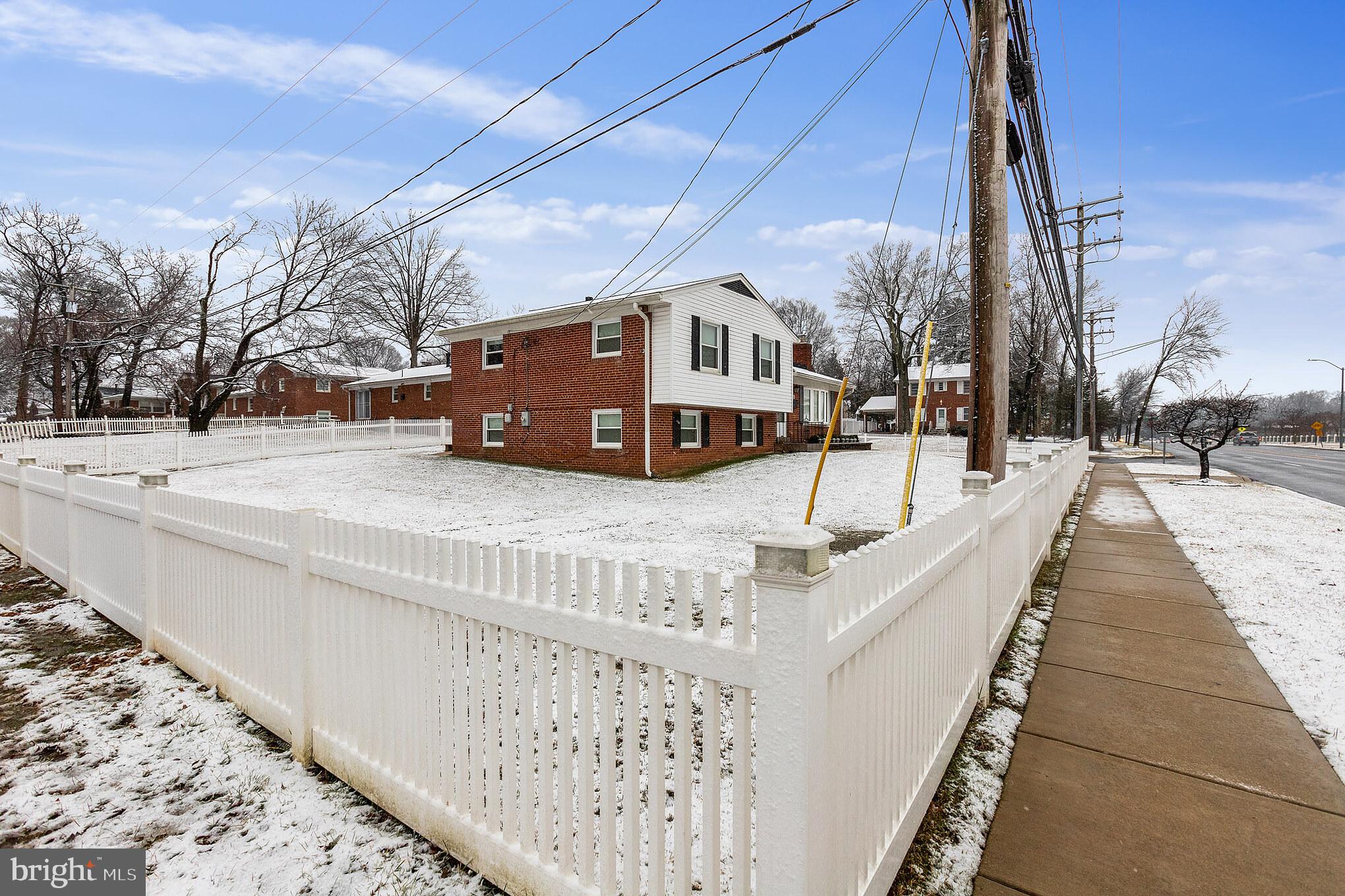 RUTLEDGE - Residential