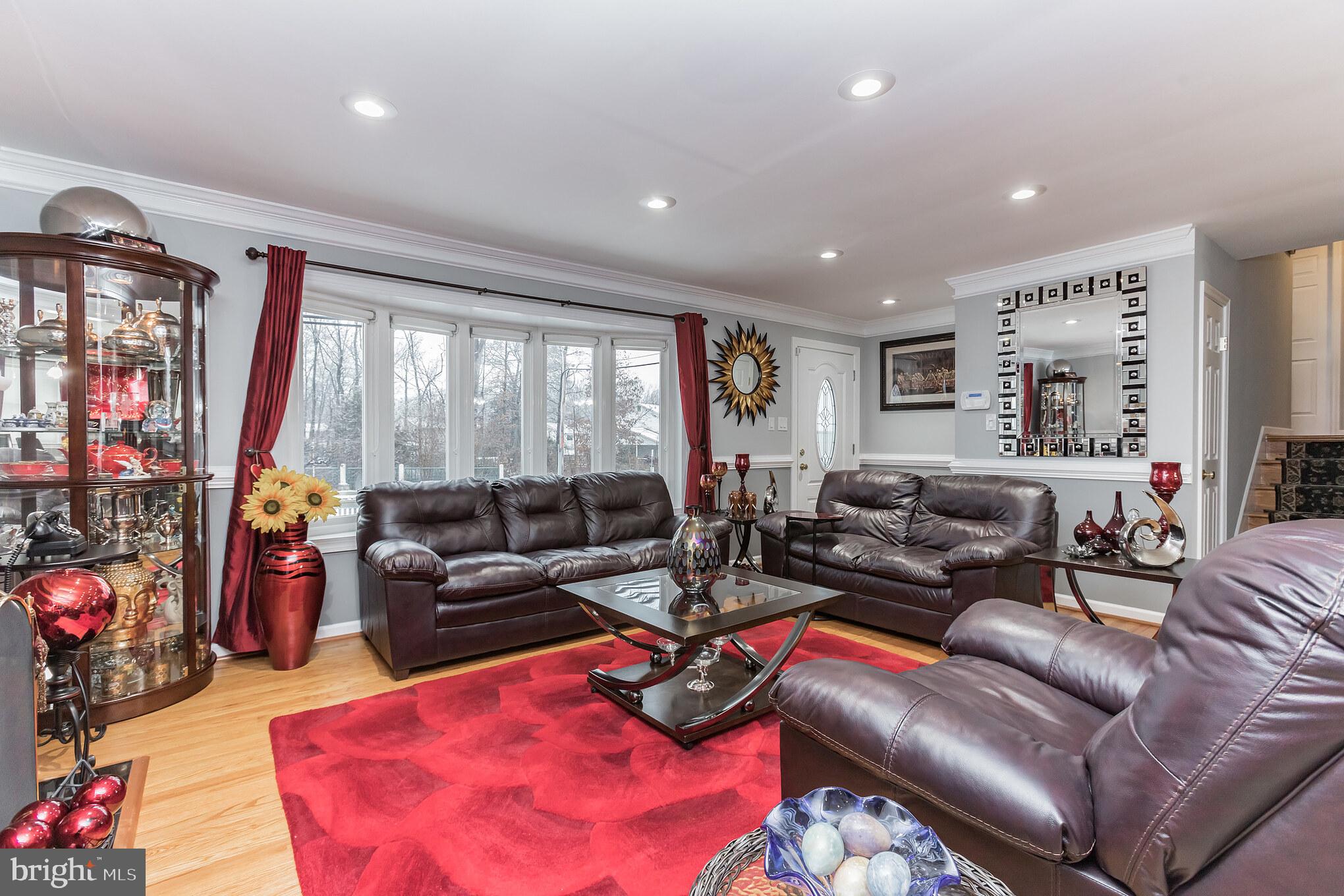 RUTLEDGE - Residential