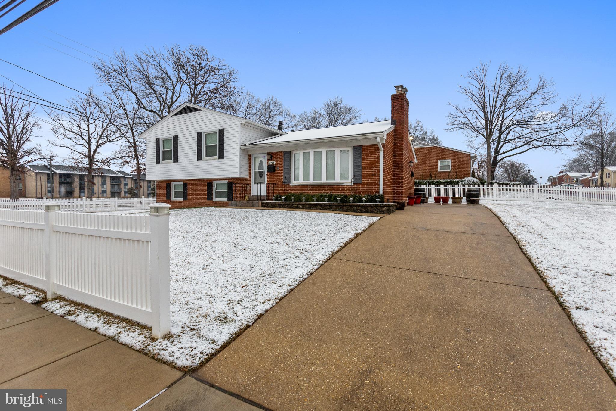 RUTLEDGE - Residential