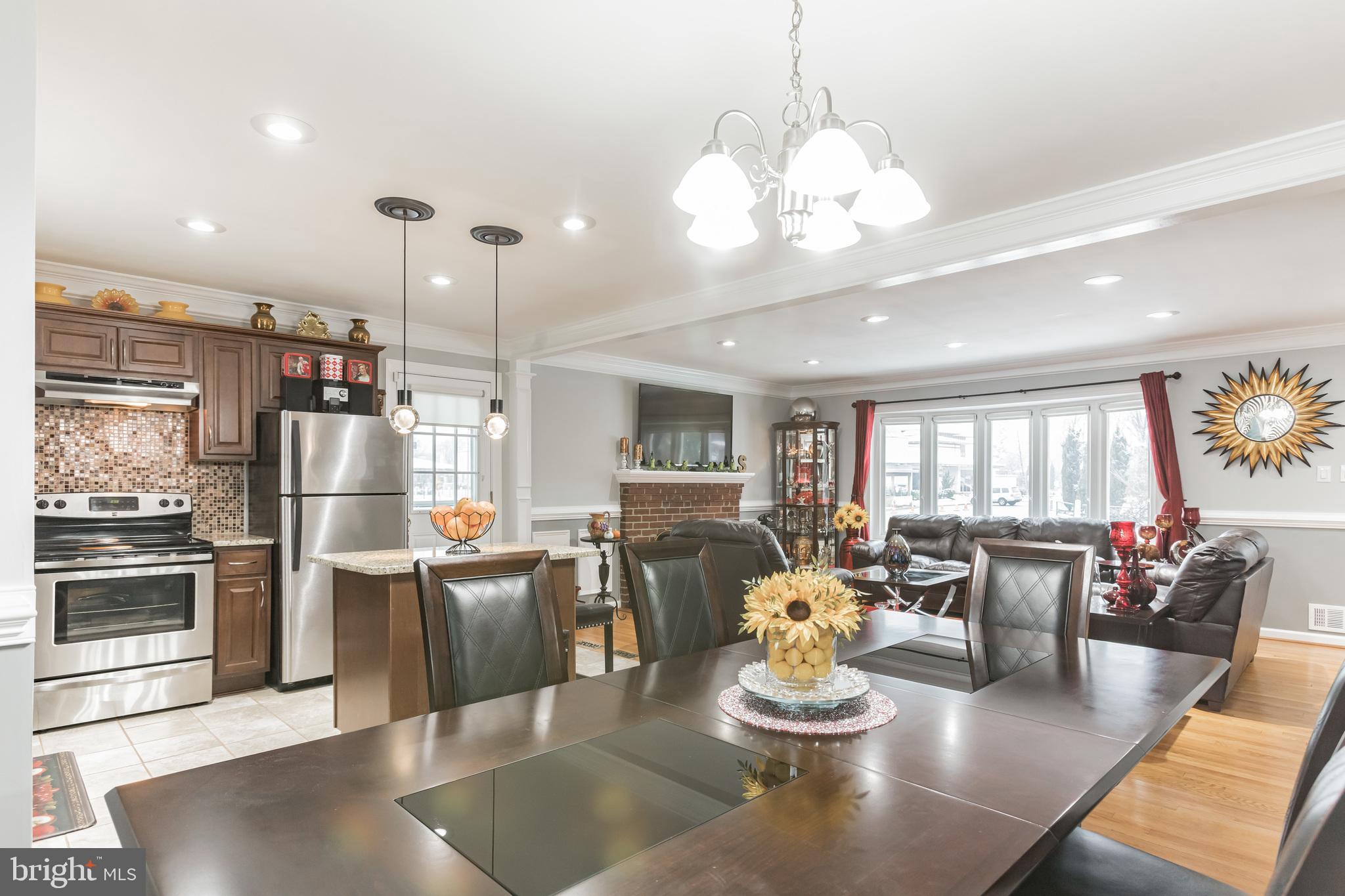 RUTLEDGE - Residential