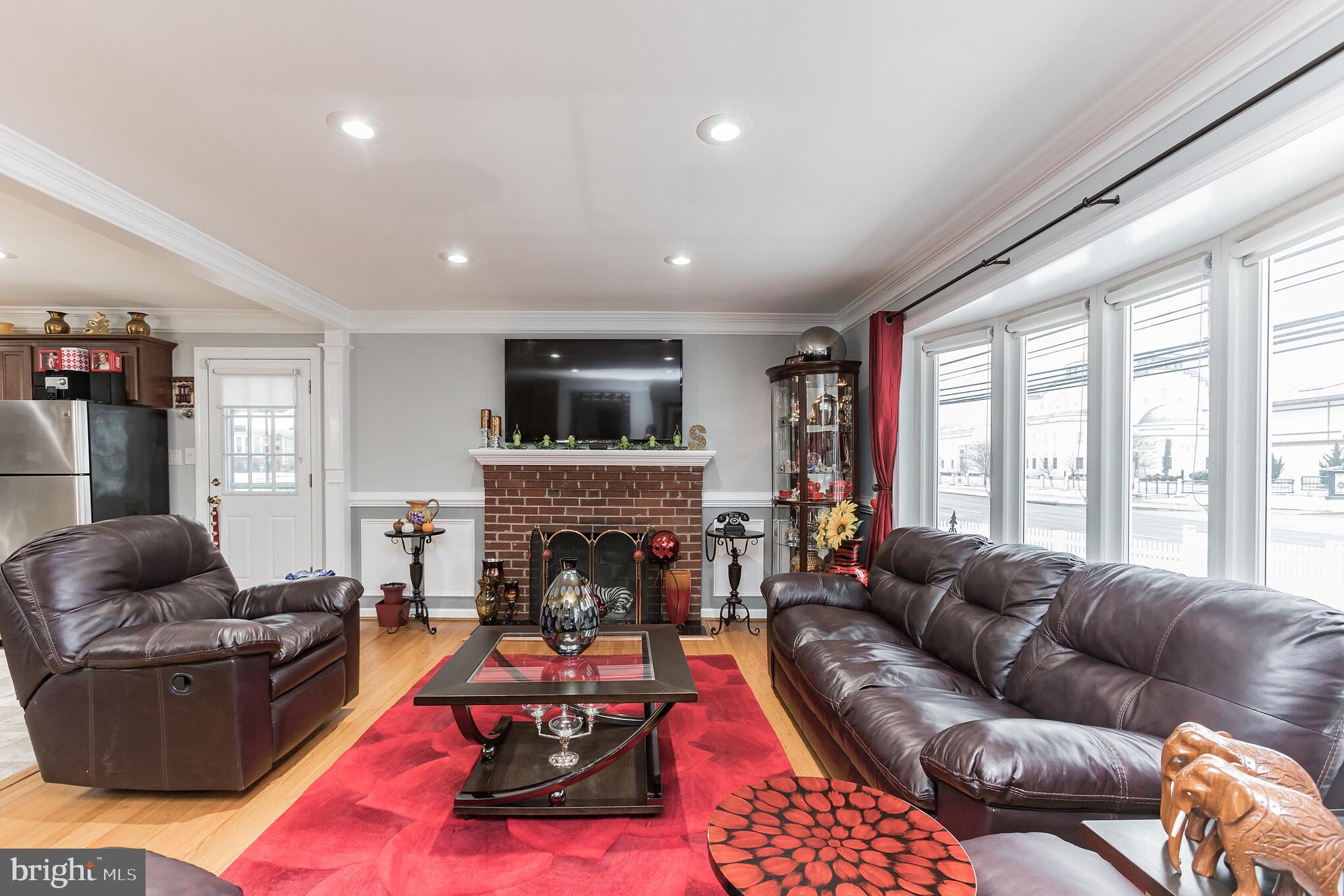 RUTLEDGE - Residential