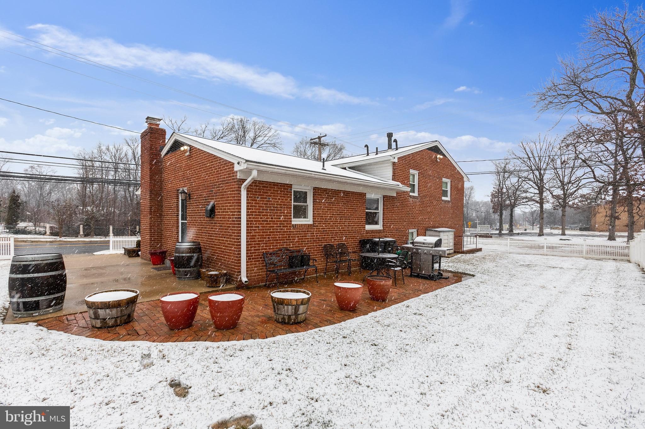 RUTLEDGE - Residential