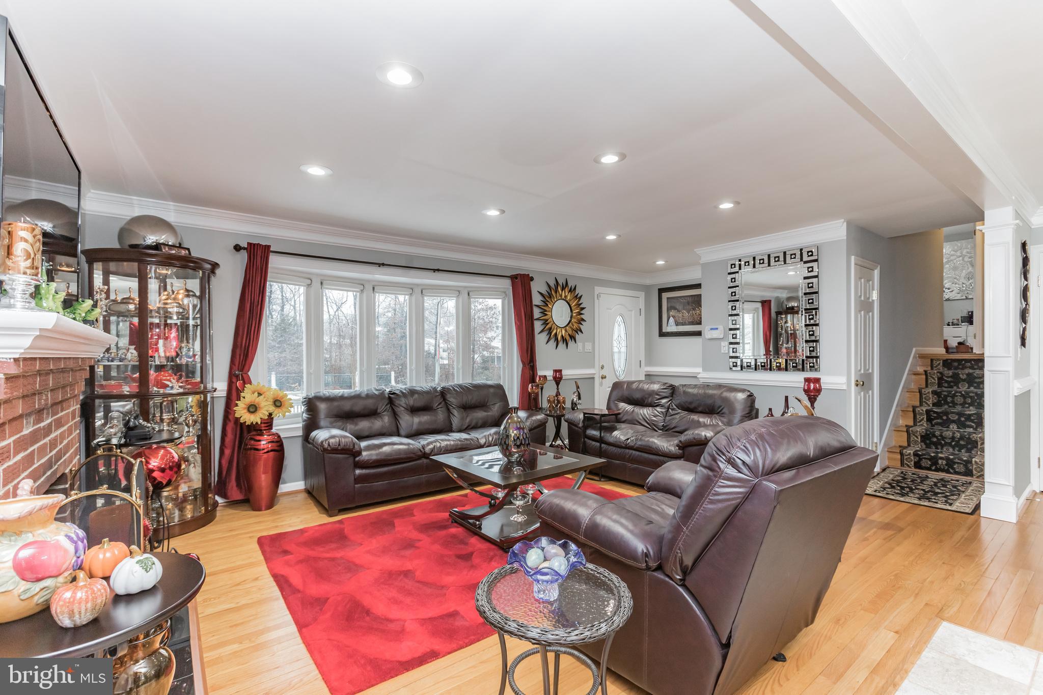 RUTLEDGE - Residential