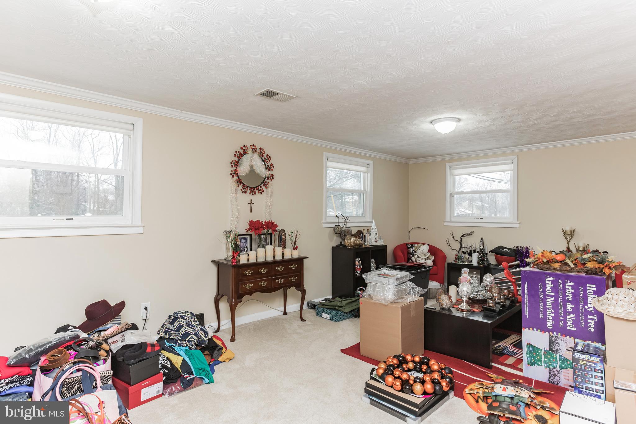 RUTLEDGE - Residential