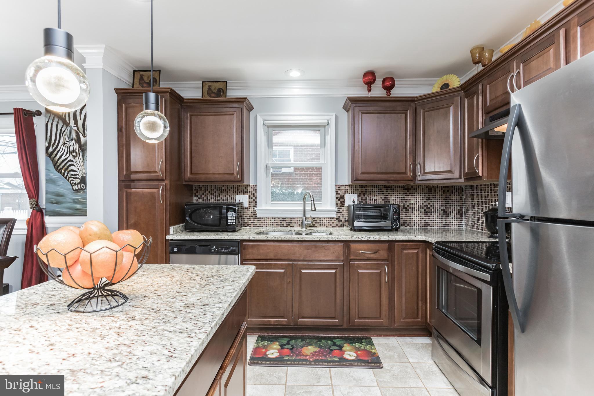 RUTLEDGE - Residential