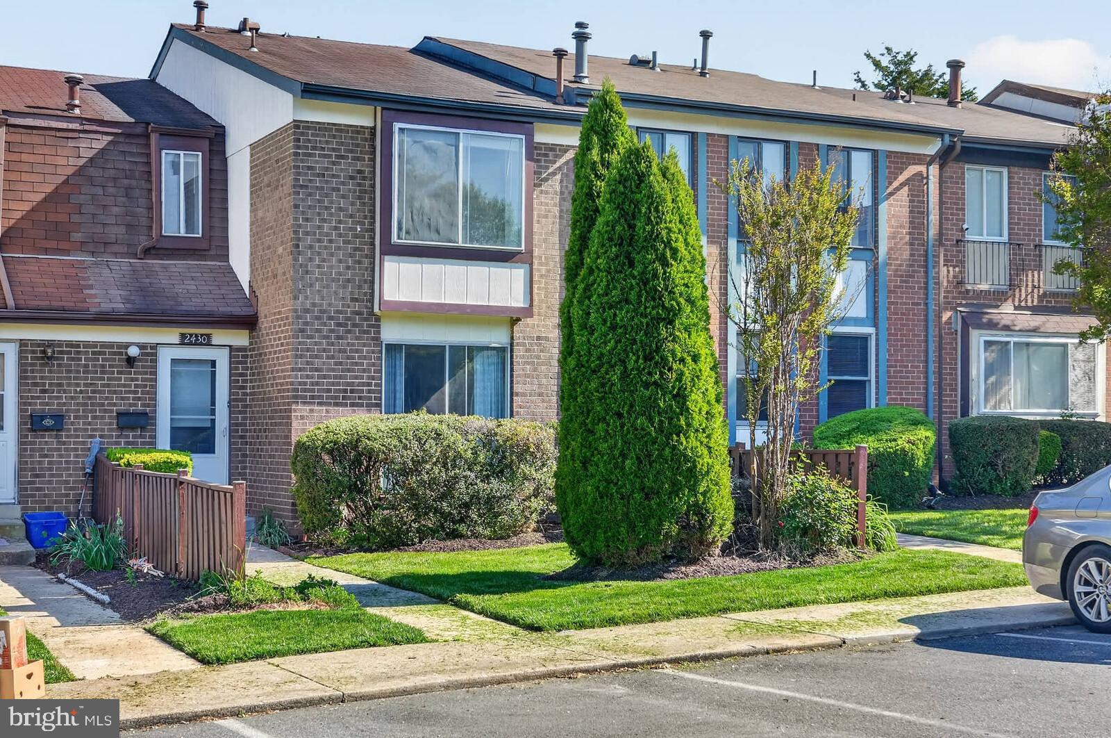 2430 SUN VALLEY CIRCLE 7-B