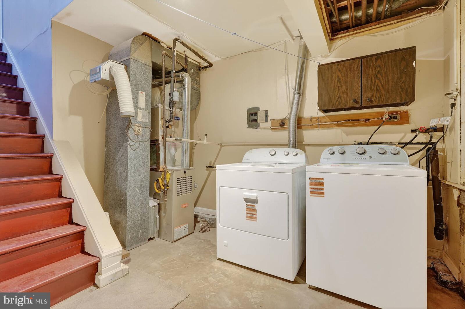 KIMBERLY PLACE - Residential