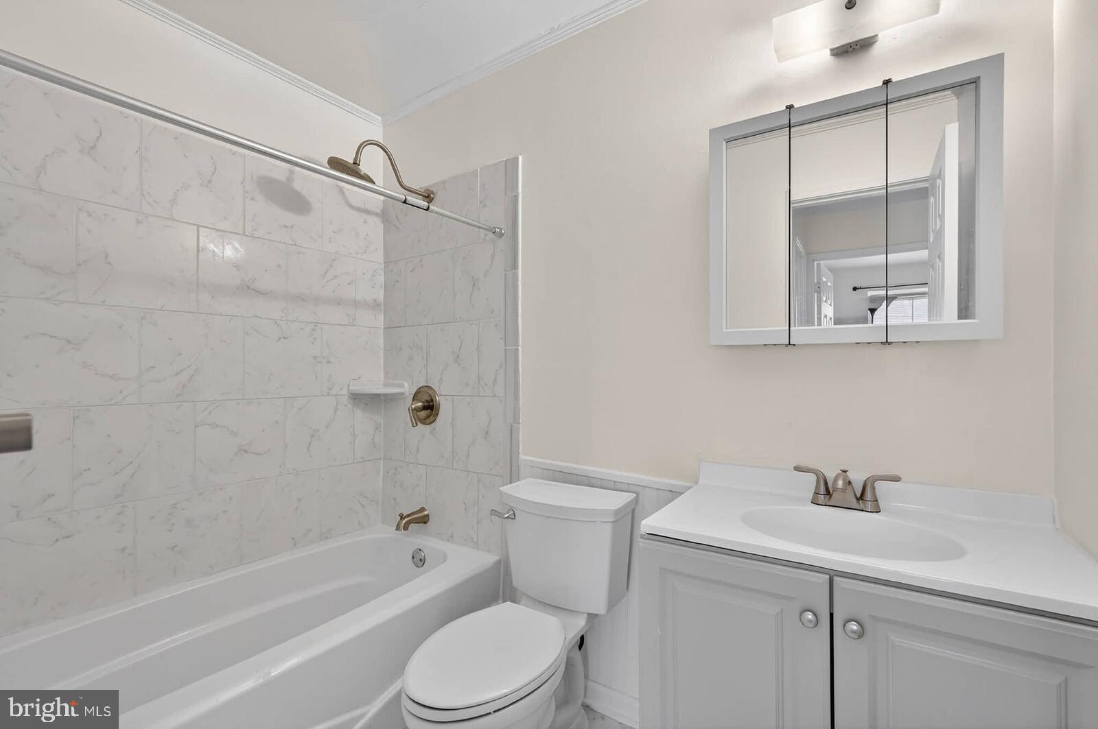 KIMBERLY PLACE - Residential