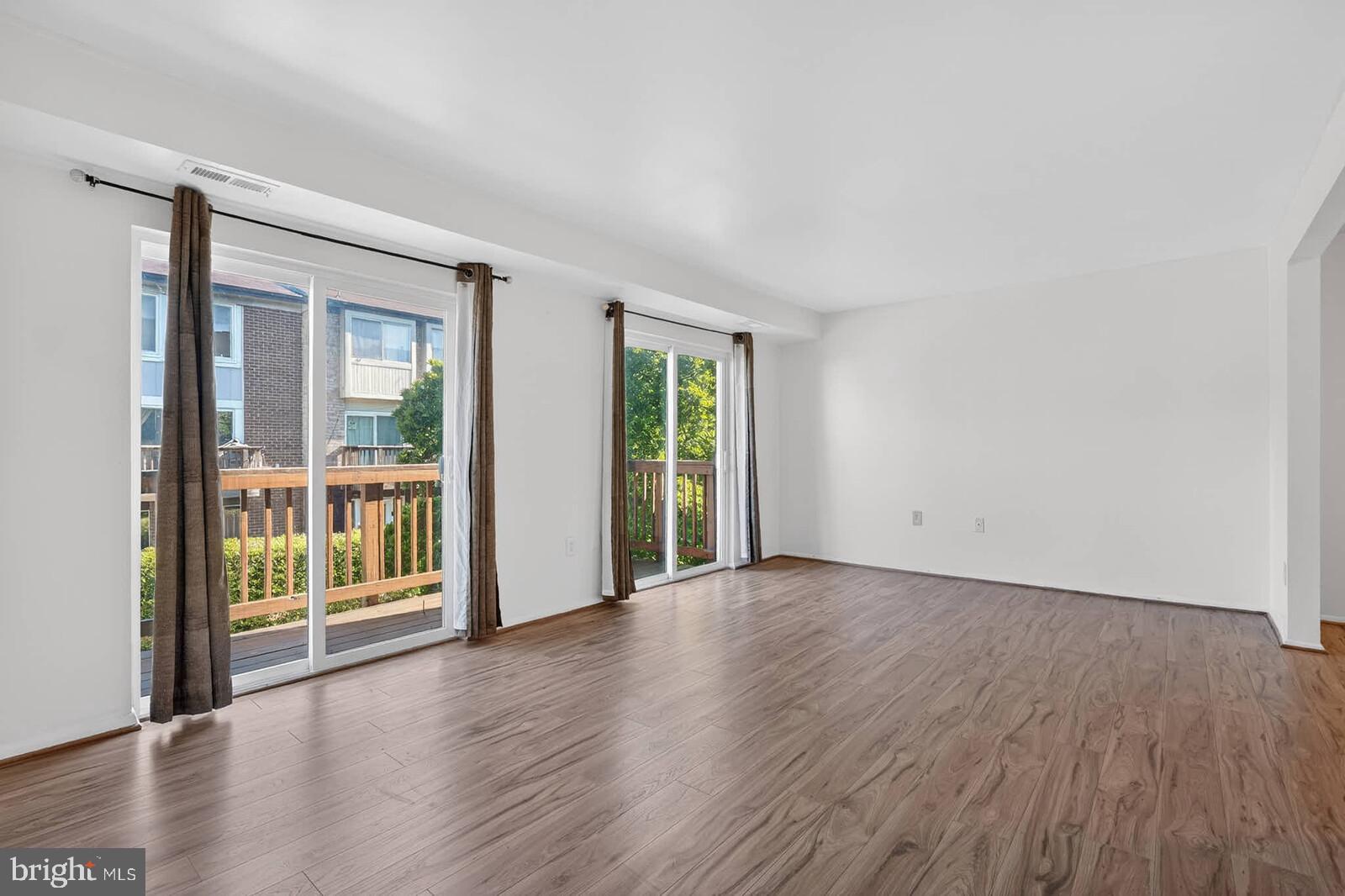 KIMBERLY PLACE - Residential