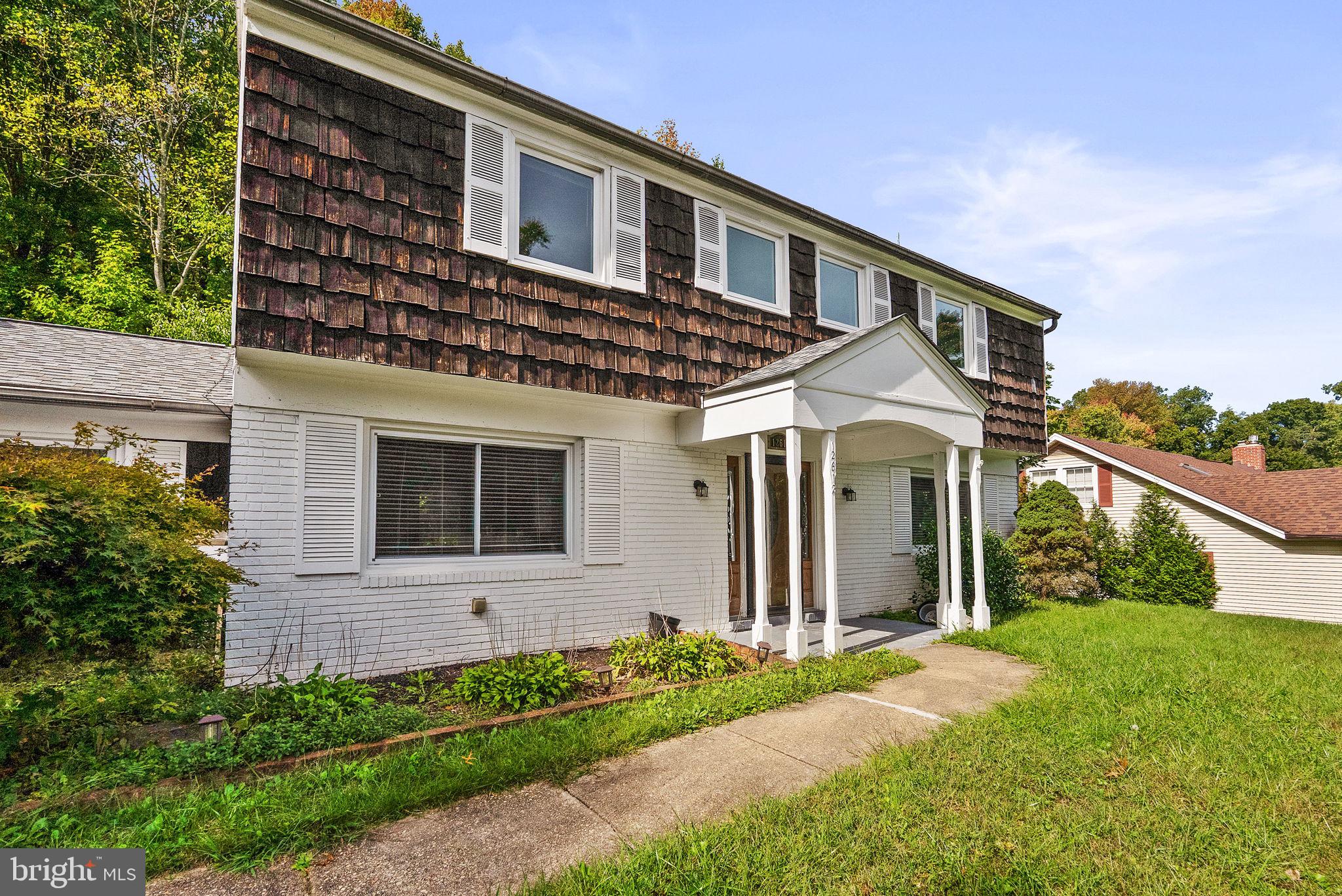 12612 CEDARBROOK LANE