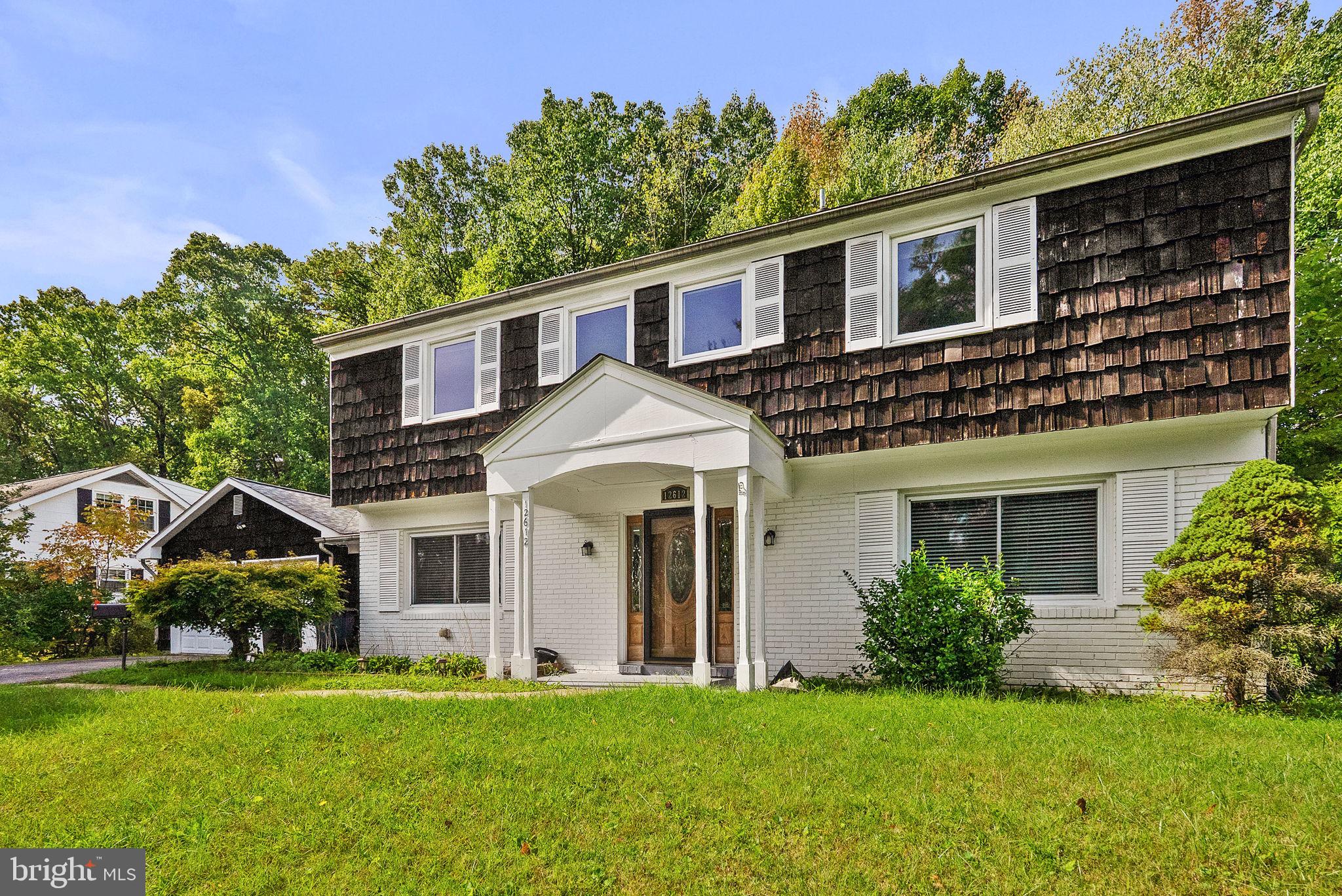 12612 CEDARBROOK LANE