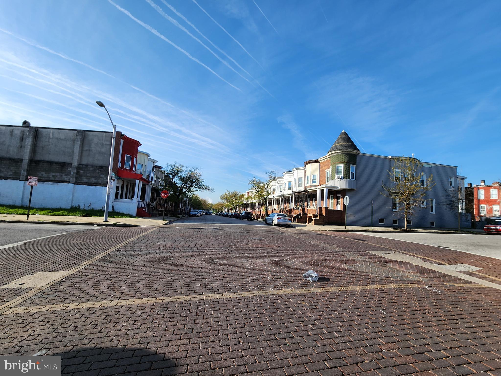 HILLEN - Residential