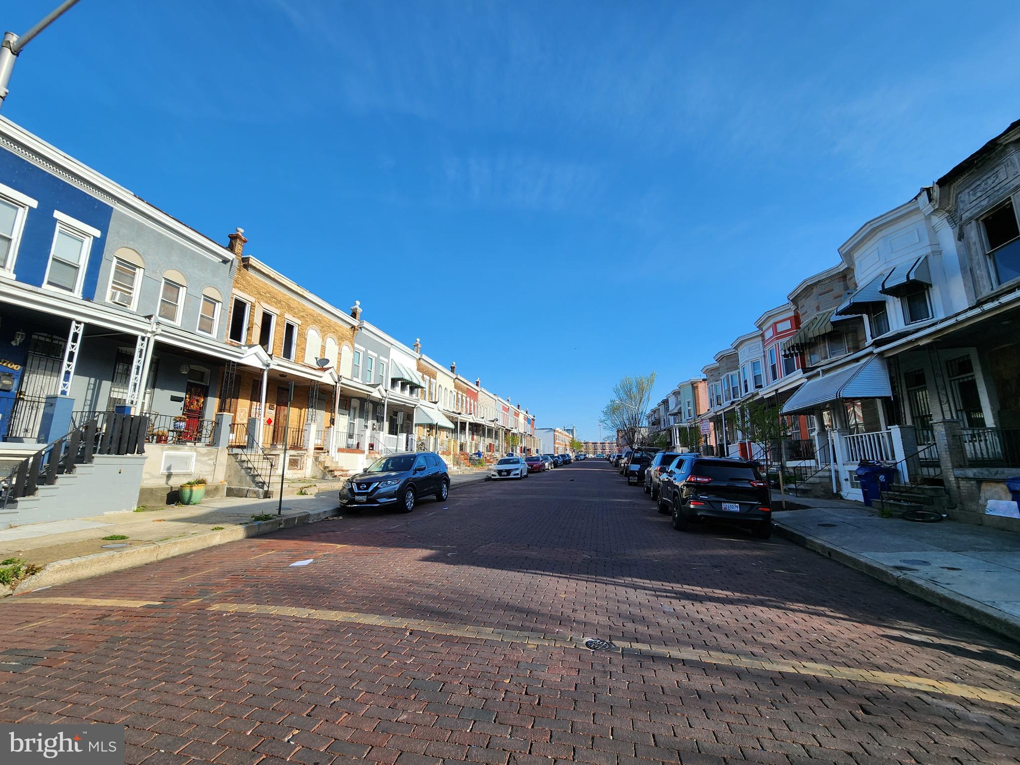 HILLEN - Residential