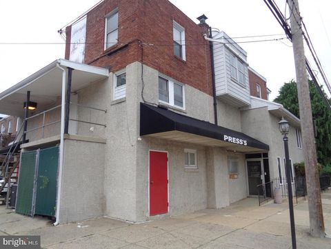 4638-40 KRAYDOR STREET PHILADELPHIA PA 19136