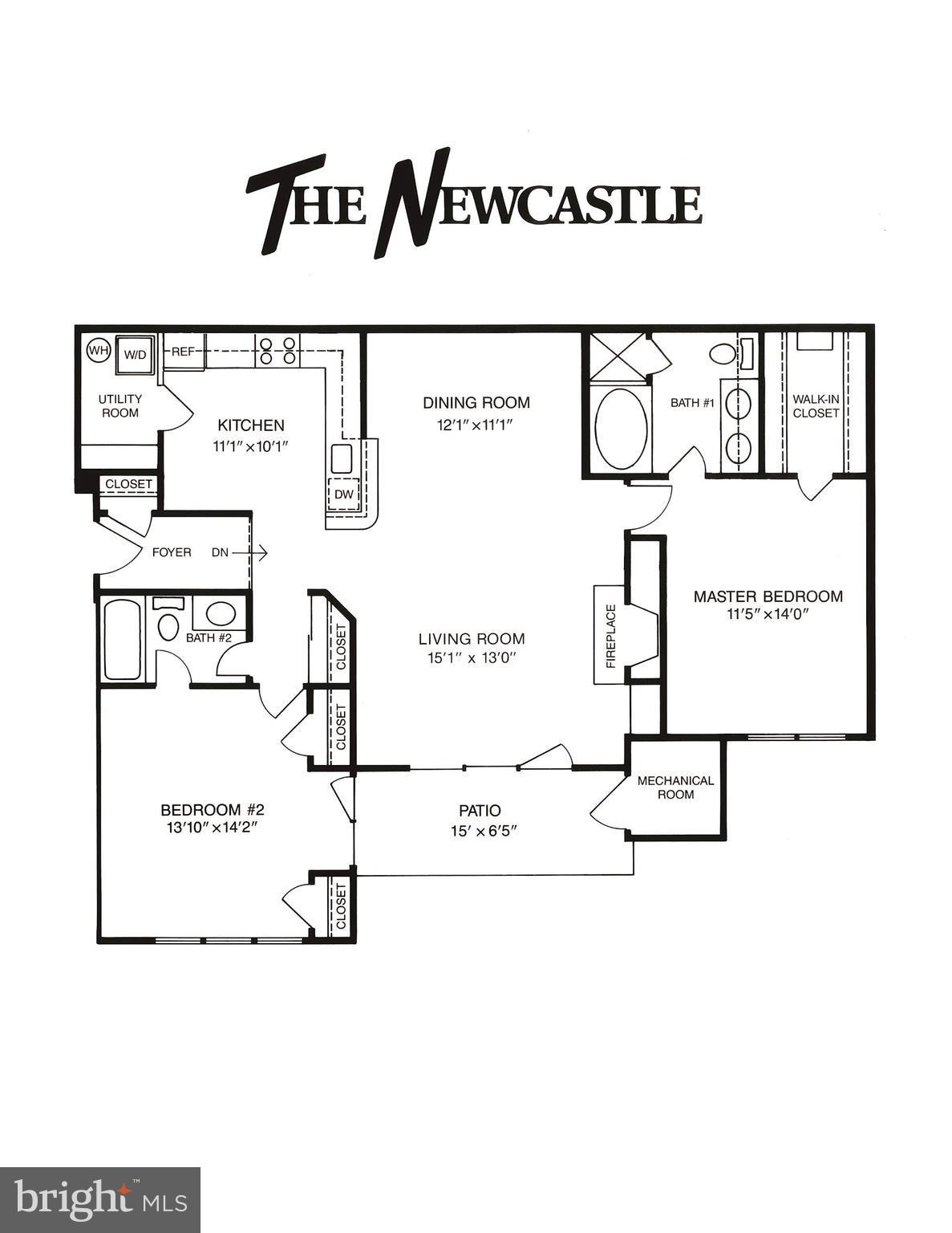 STRATFORD PLACE AT KINGS - Residential