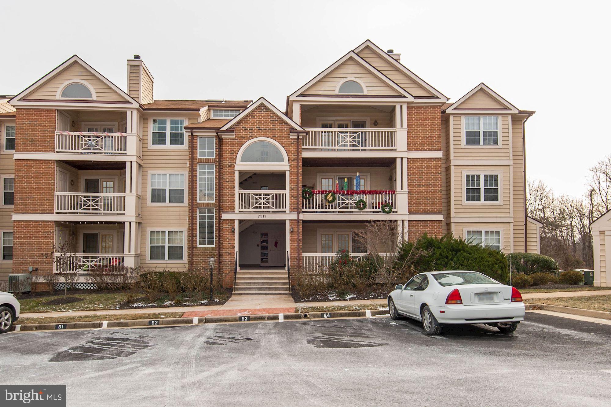 STRATFORD PLACE AT KINGS - Residential