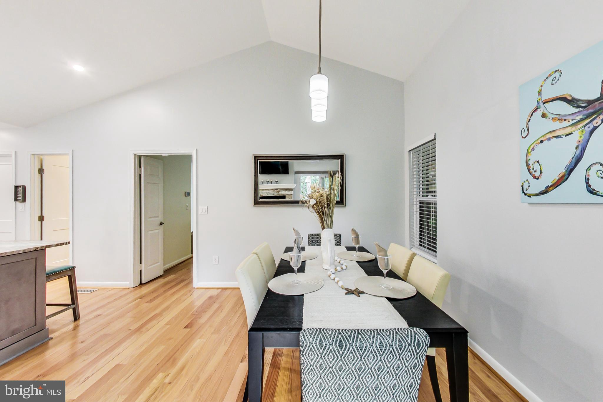 WOODS LANDING - Residential