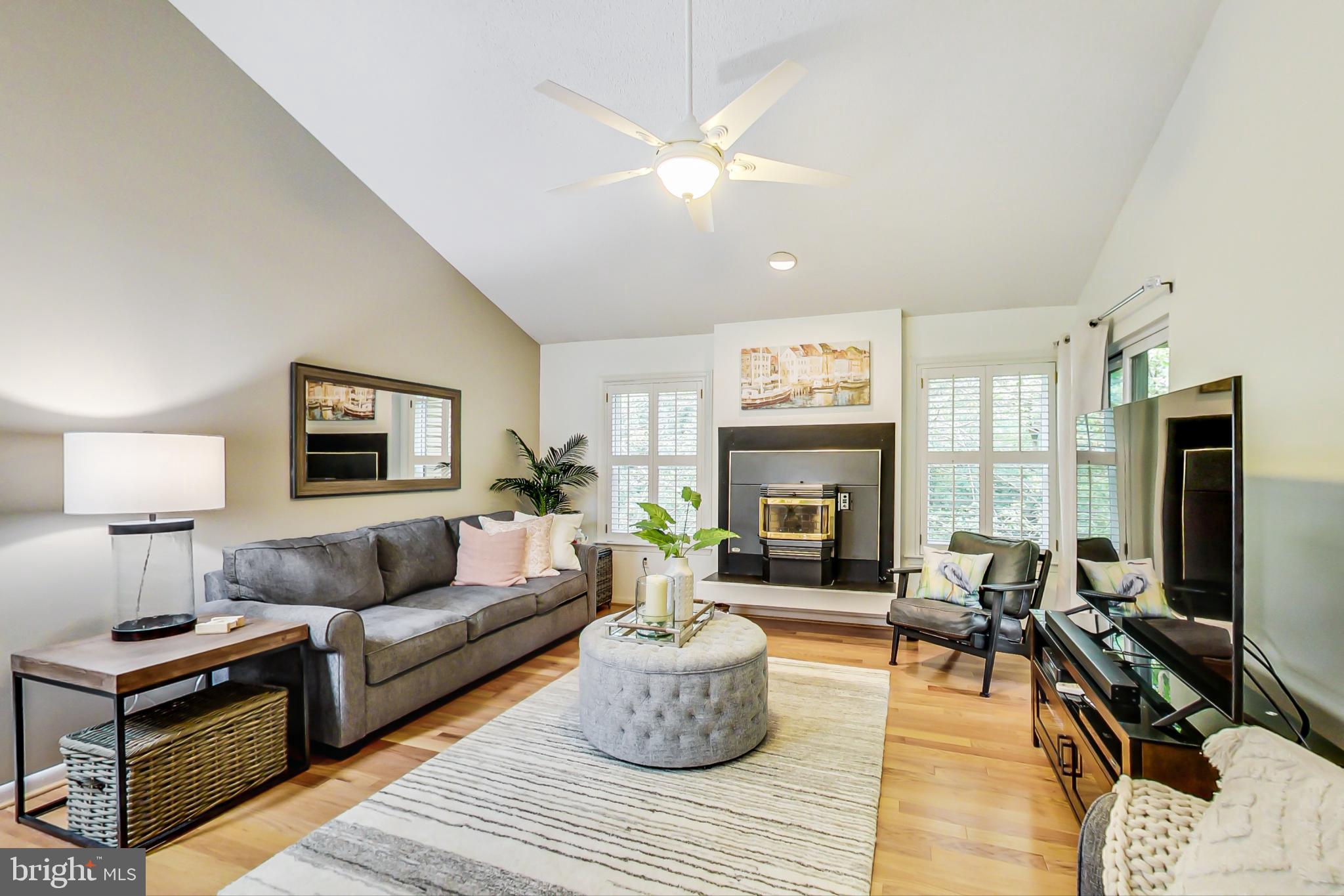 WOODS LANDING - Residential