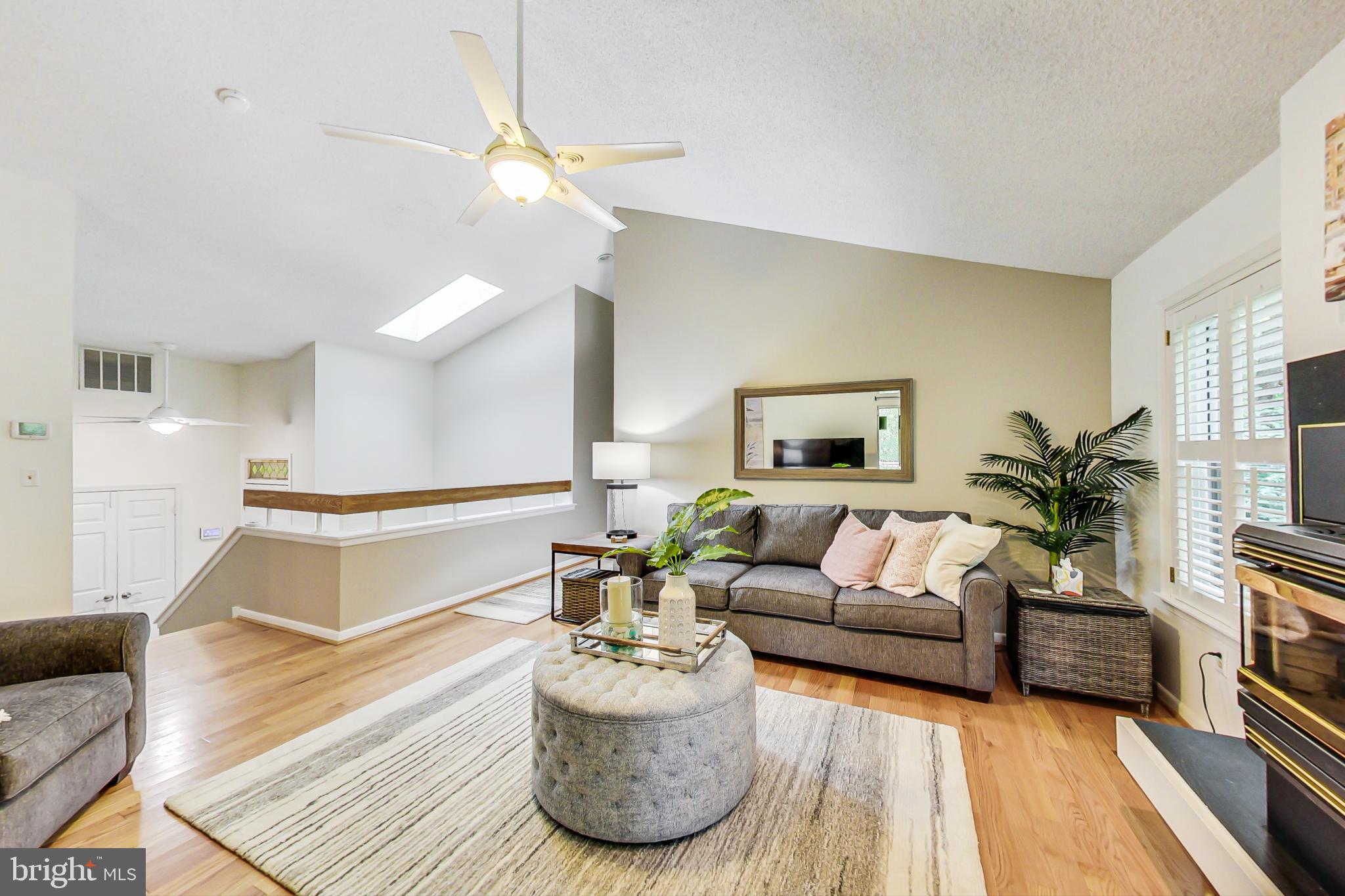 WOODS LANDING - Residential