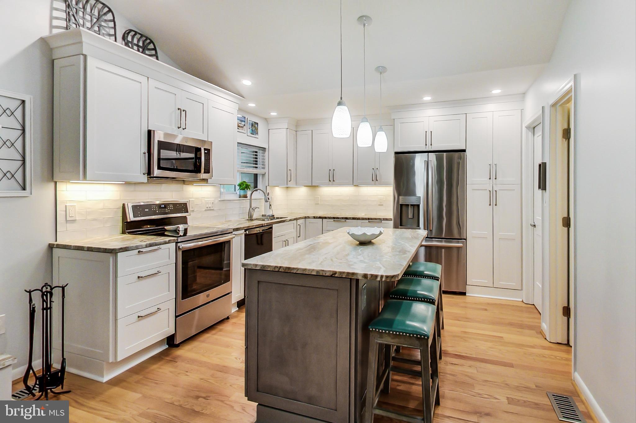 WOODS LANDING - Residential