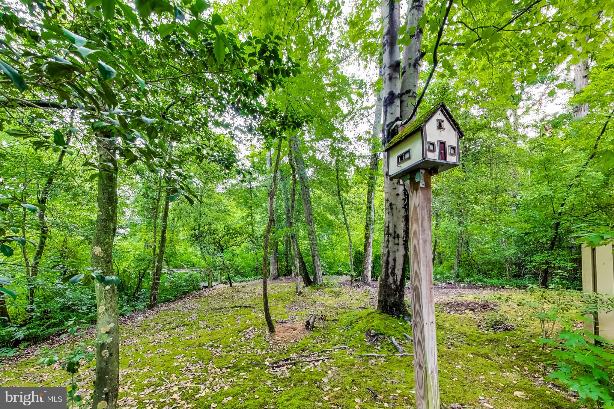 WOODS LANDING - Residential