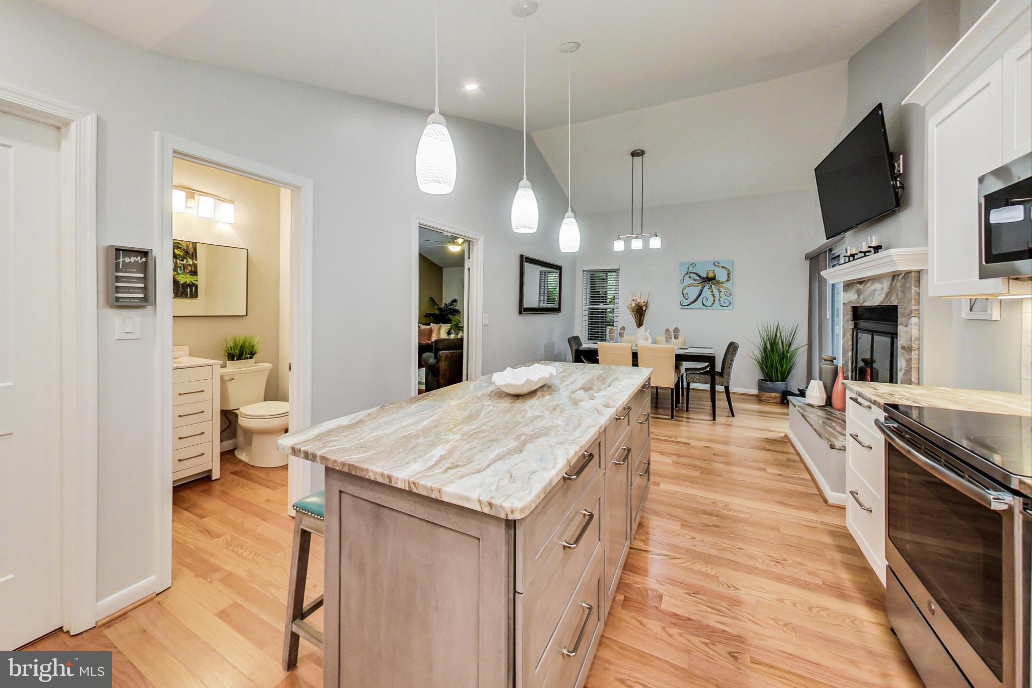 WOODS LANDING - Residential