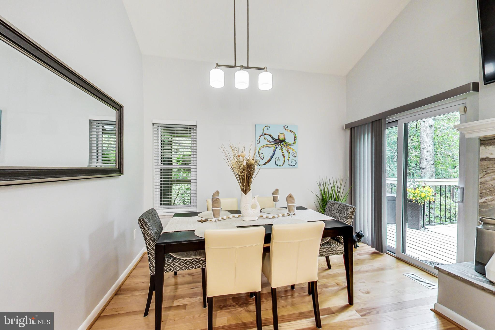 WOODS LANDING - Residential