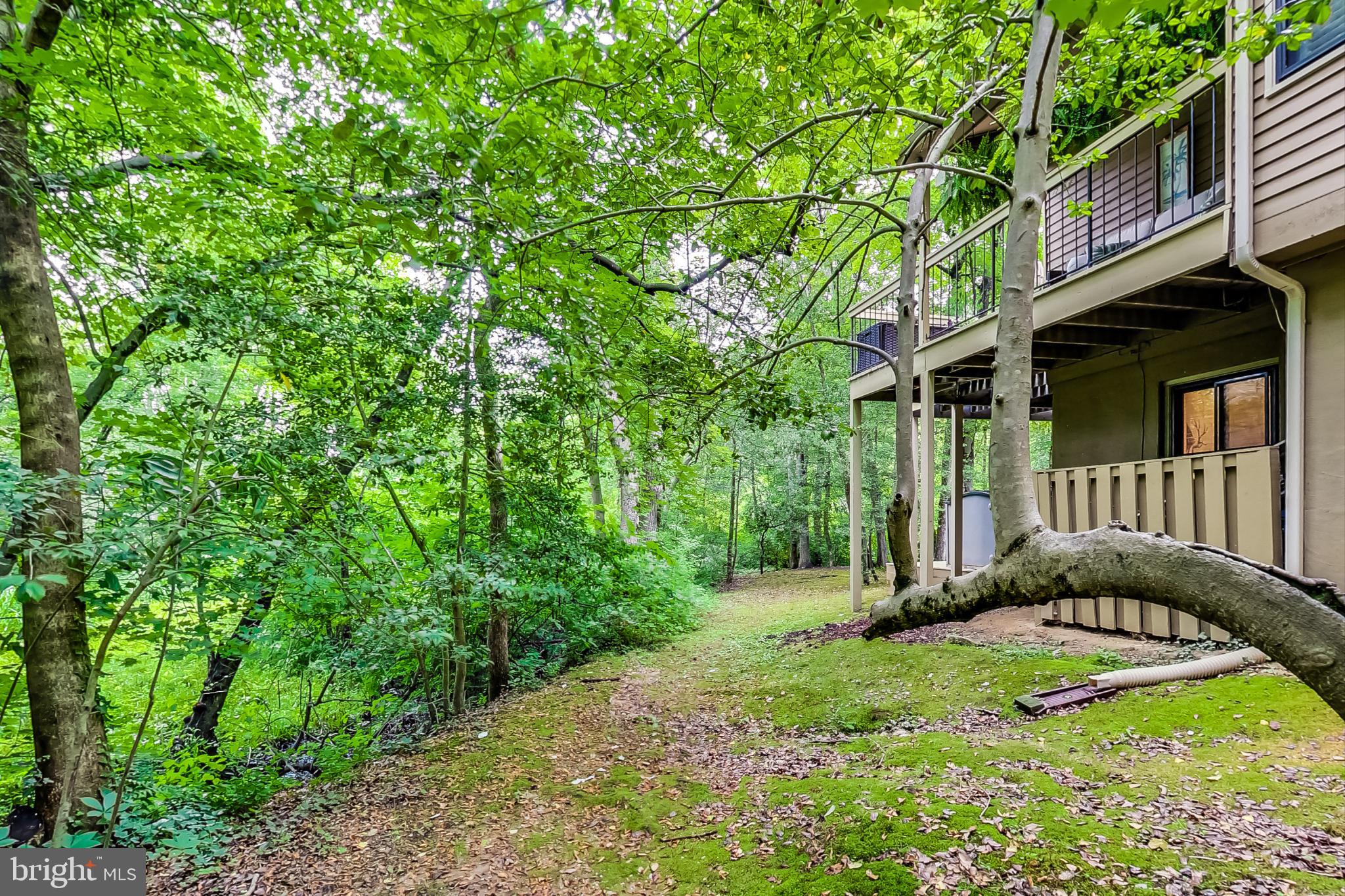 WOODS LANDING - Residential