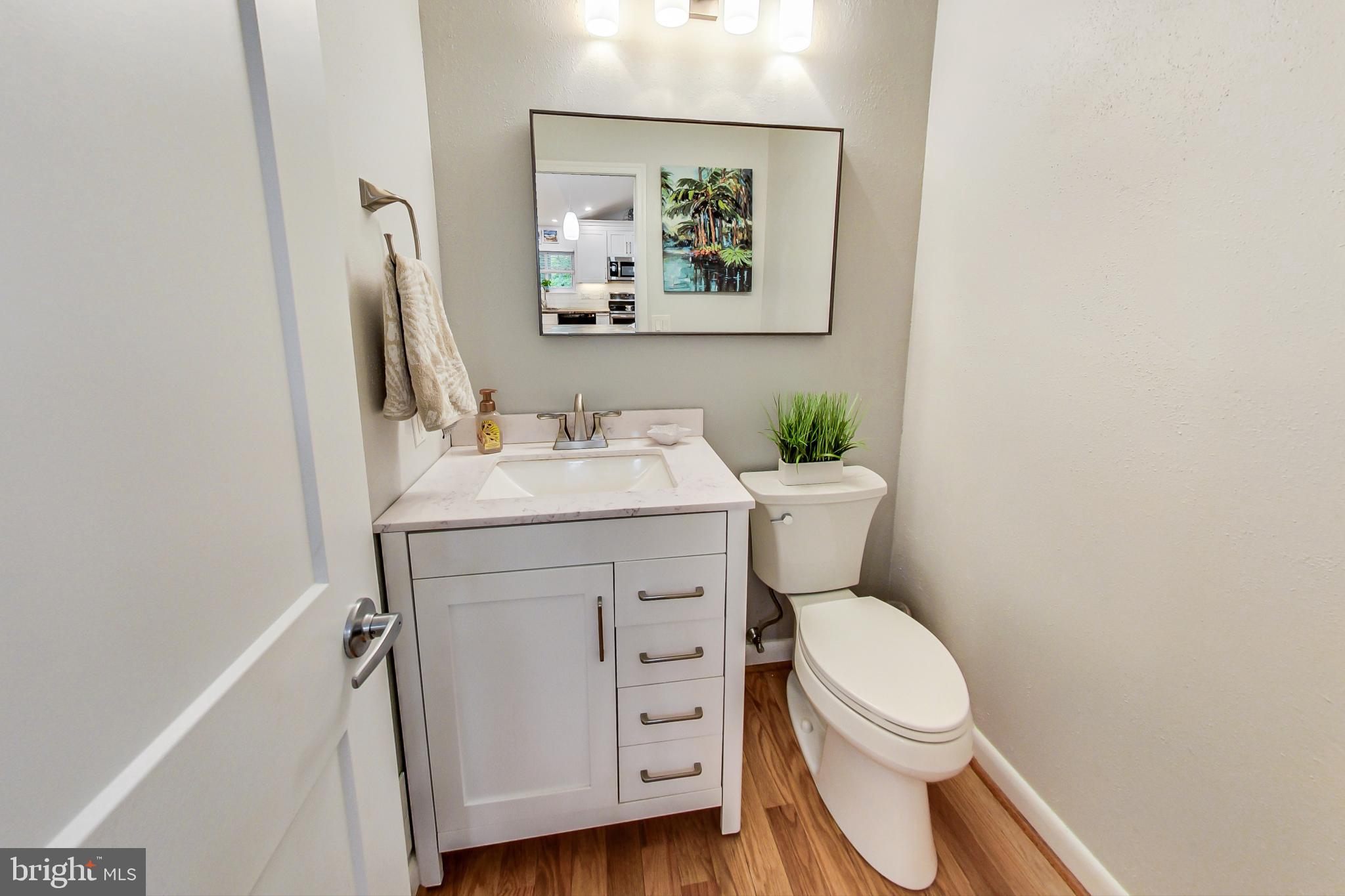 WOODS LANDING - Residential