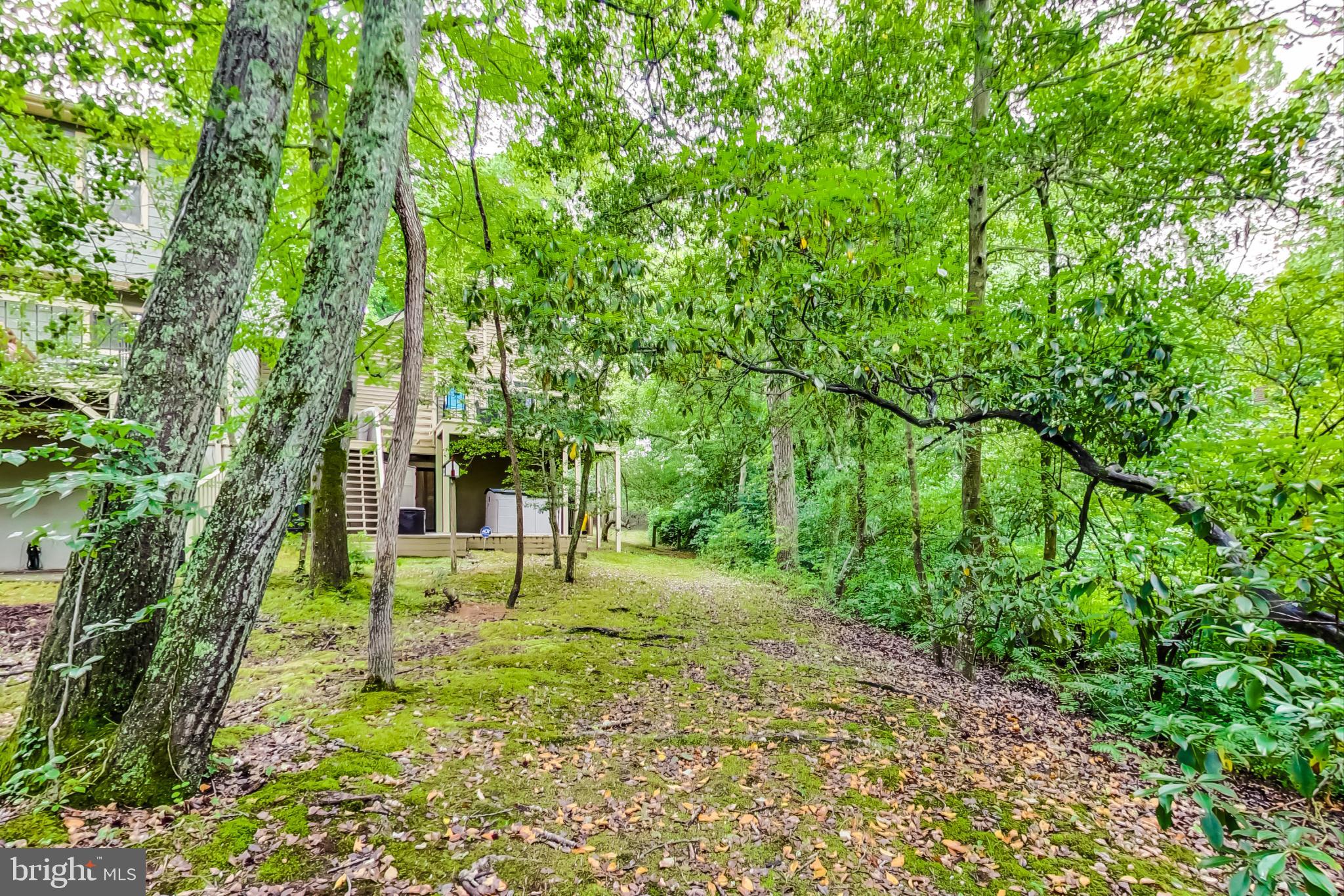 WOODS LANDING - Residential