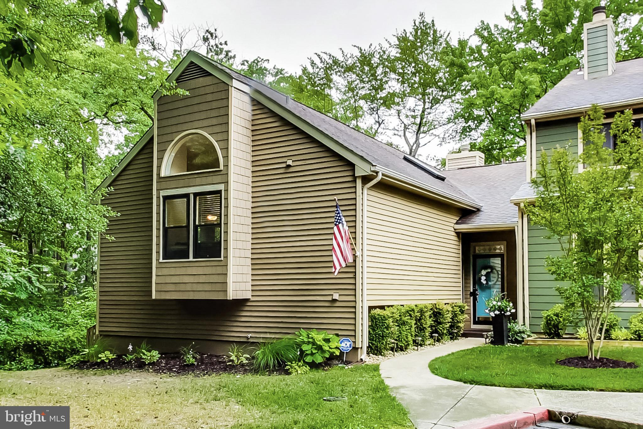 WOODS LANDING - Residential