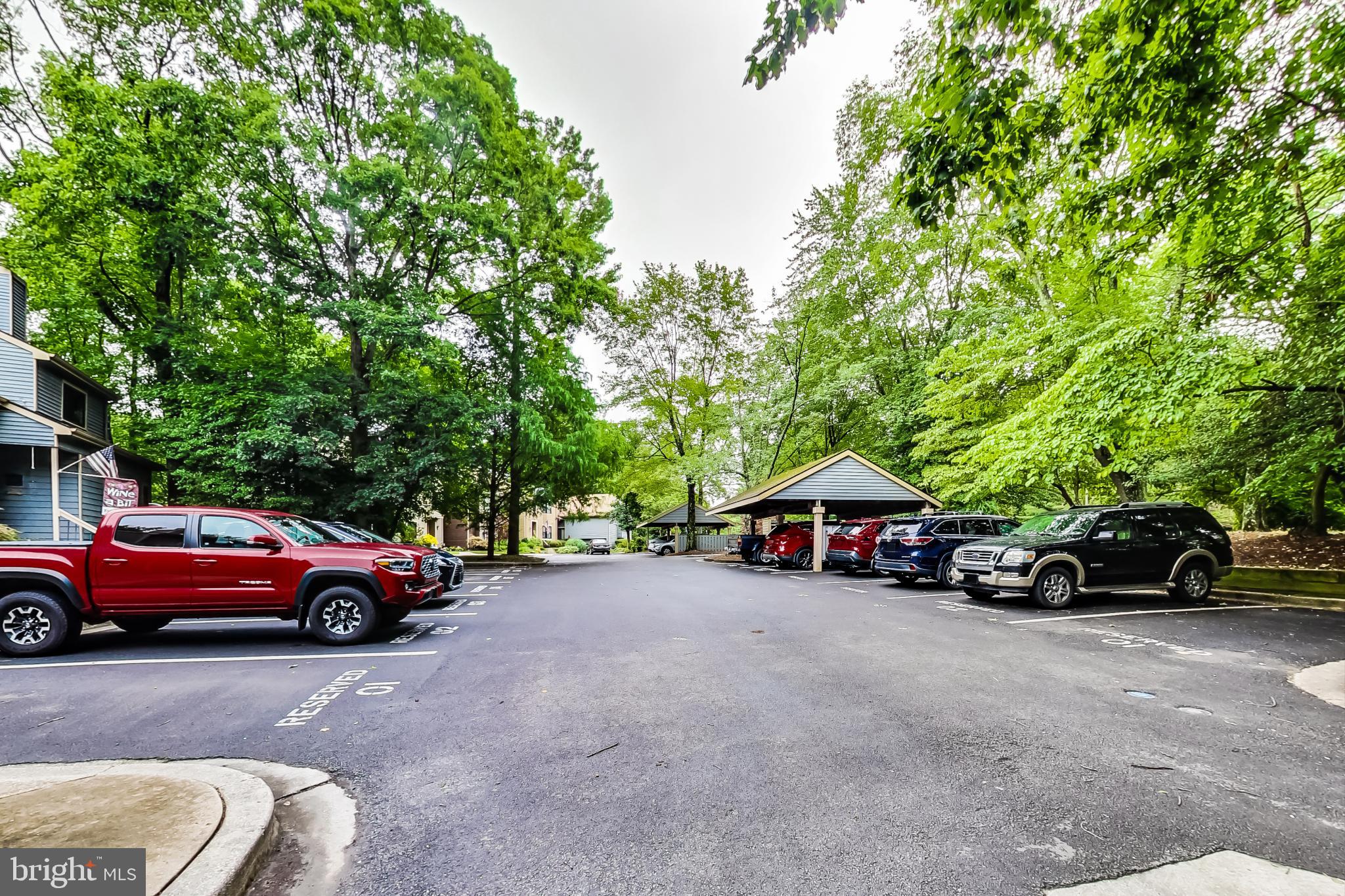 WOODS LANDING - Residential