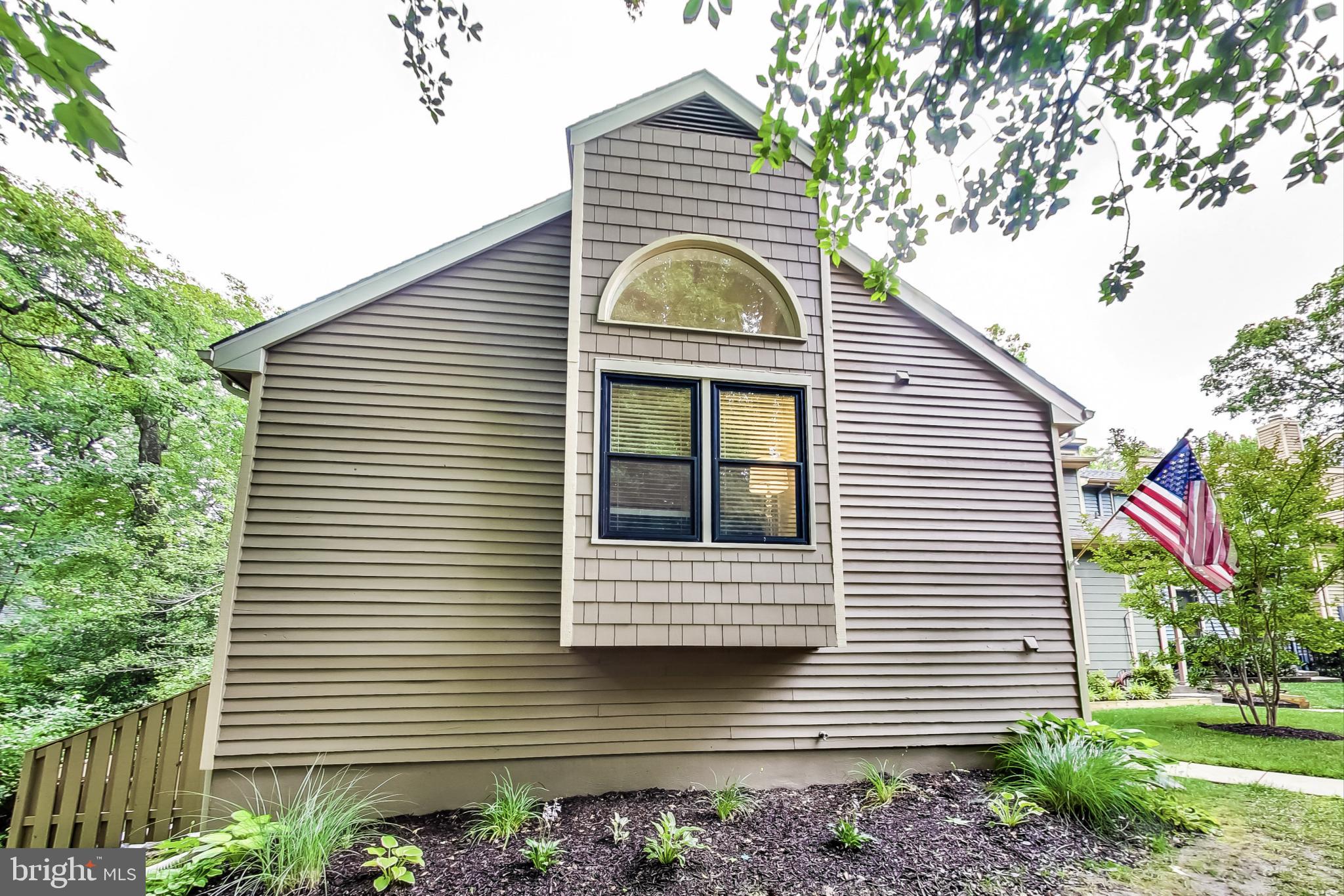 WOODS LANDING - Residential