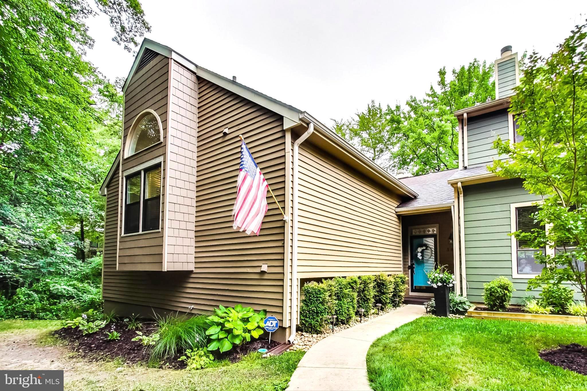 WOODS LANDING - Residential