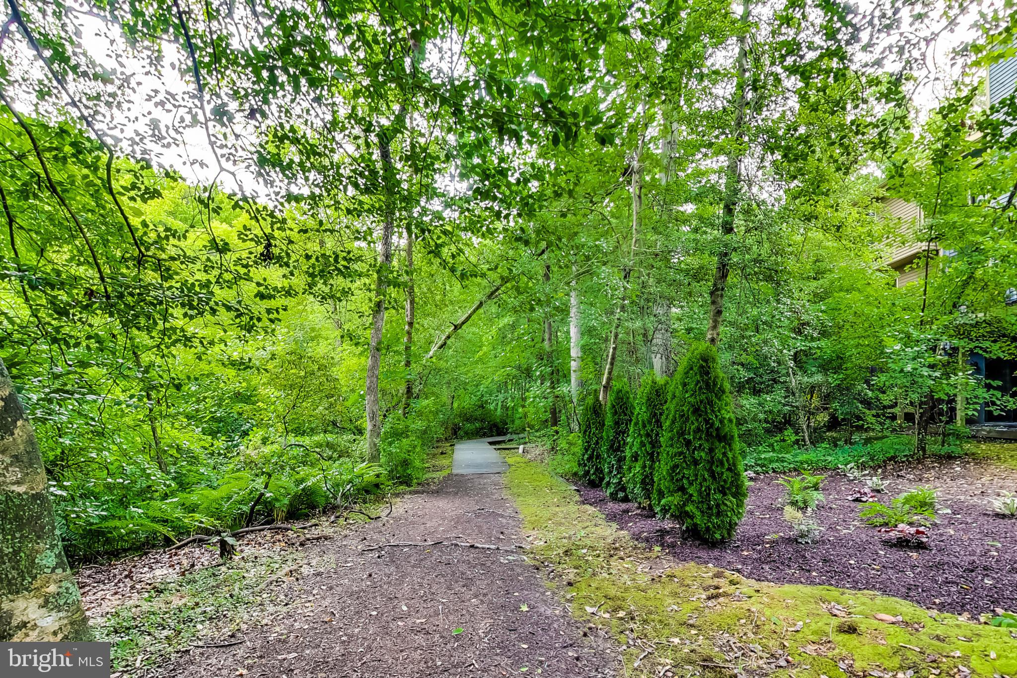 WOODS LANDING - Residential