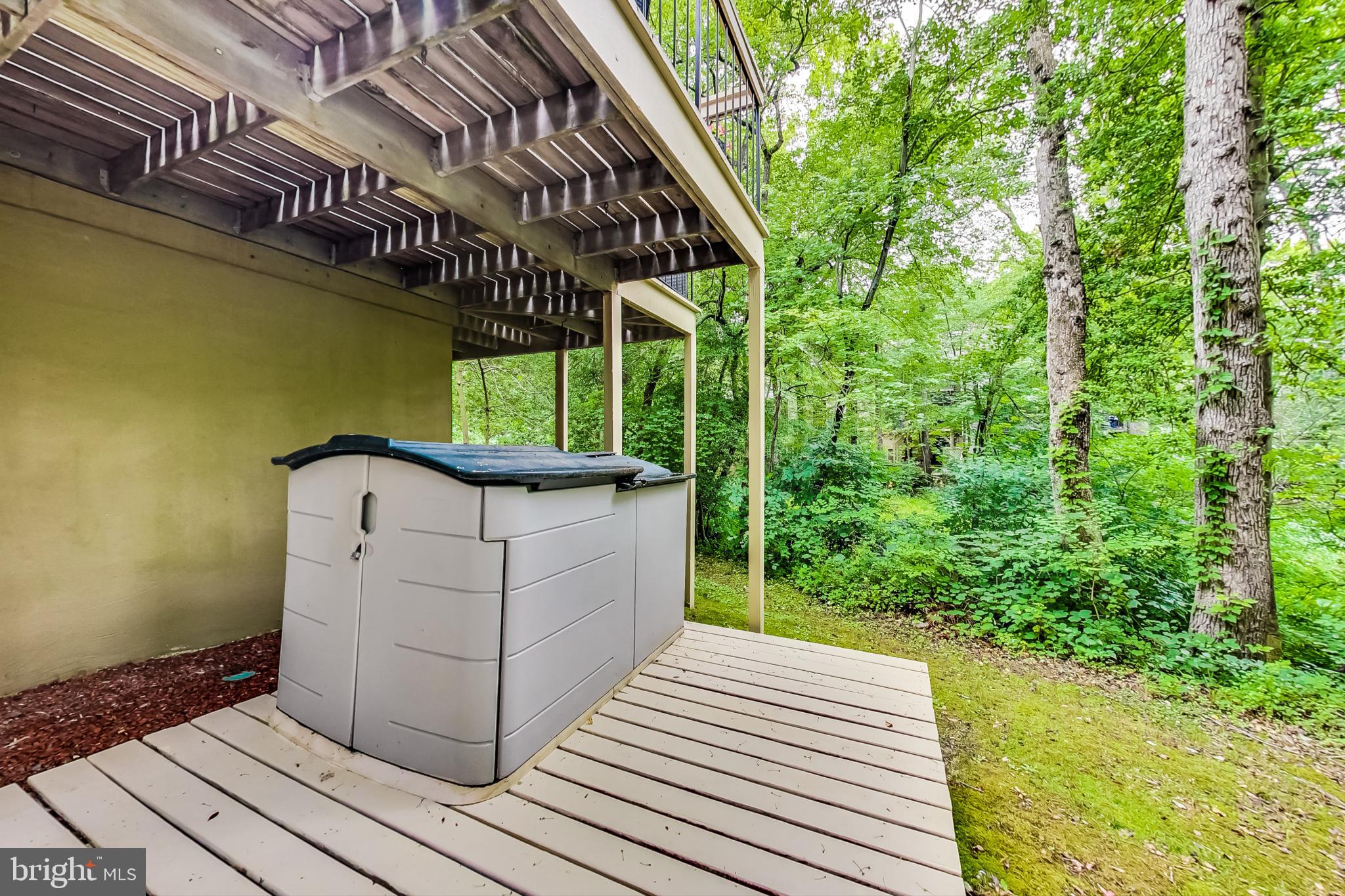 WOODS LANDING - Residential