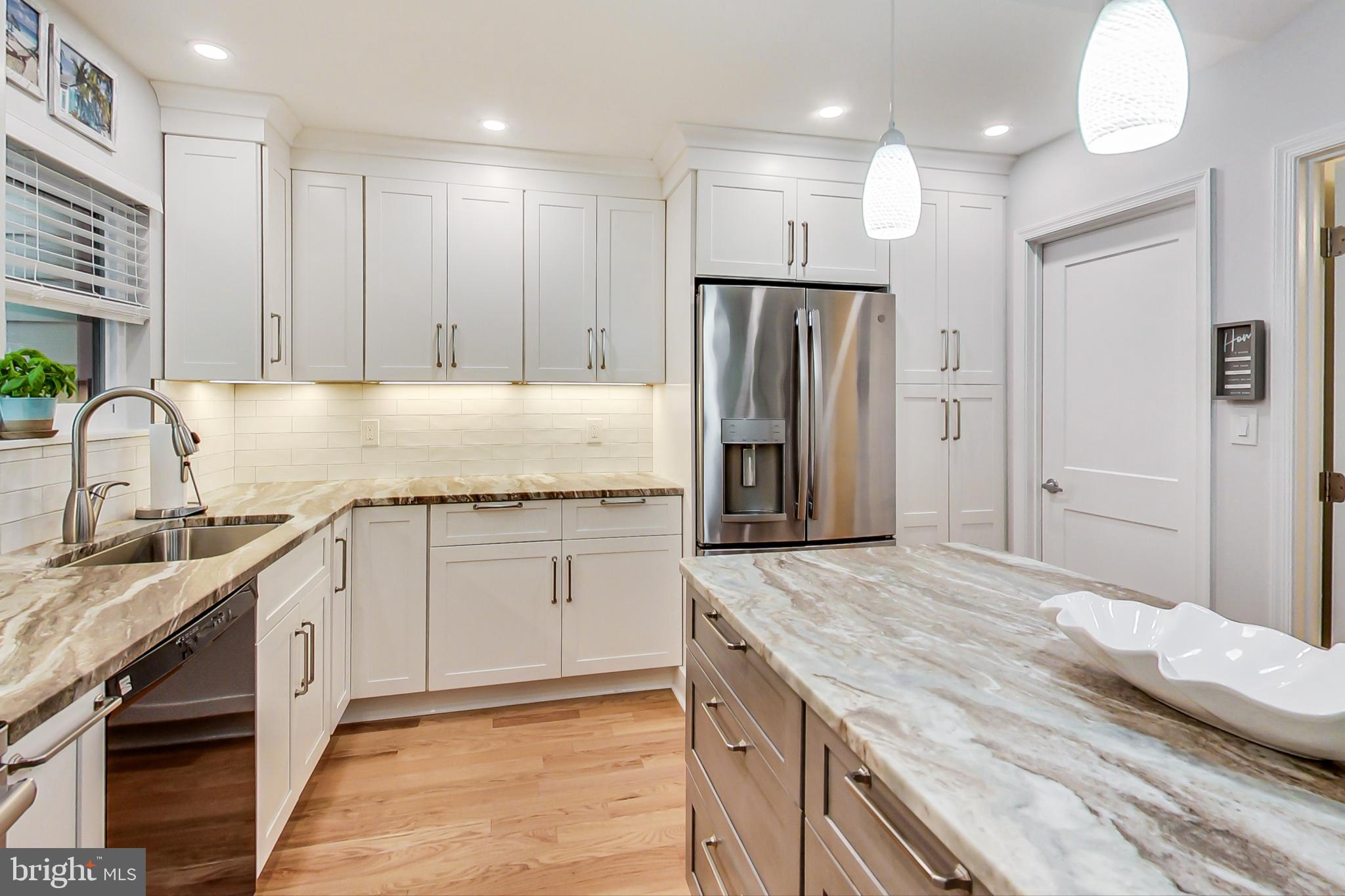 WOODS LANDING - Residential