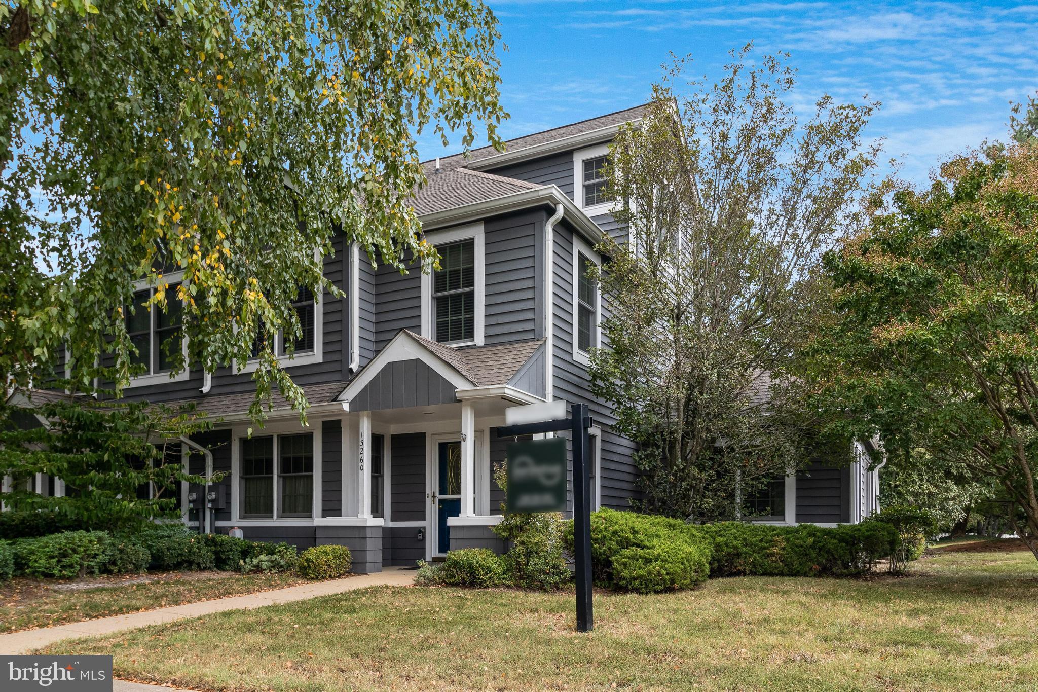 PATUXENT POINT - Residential