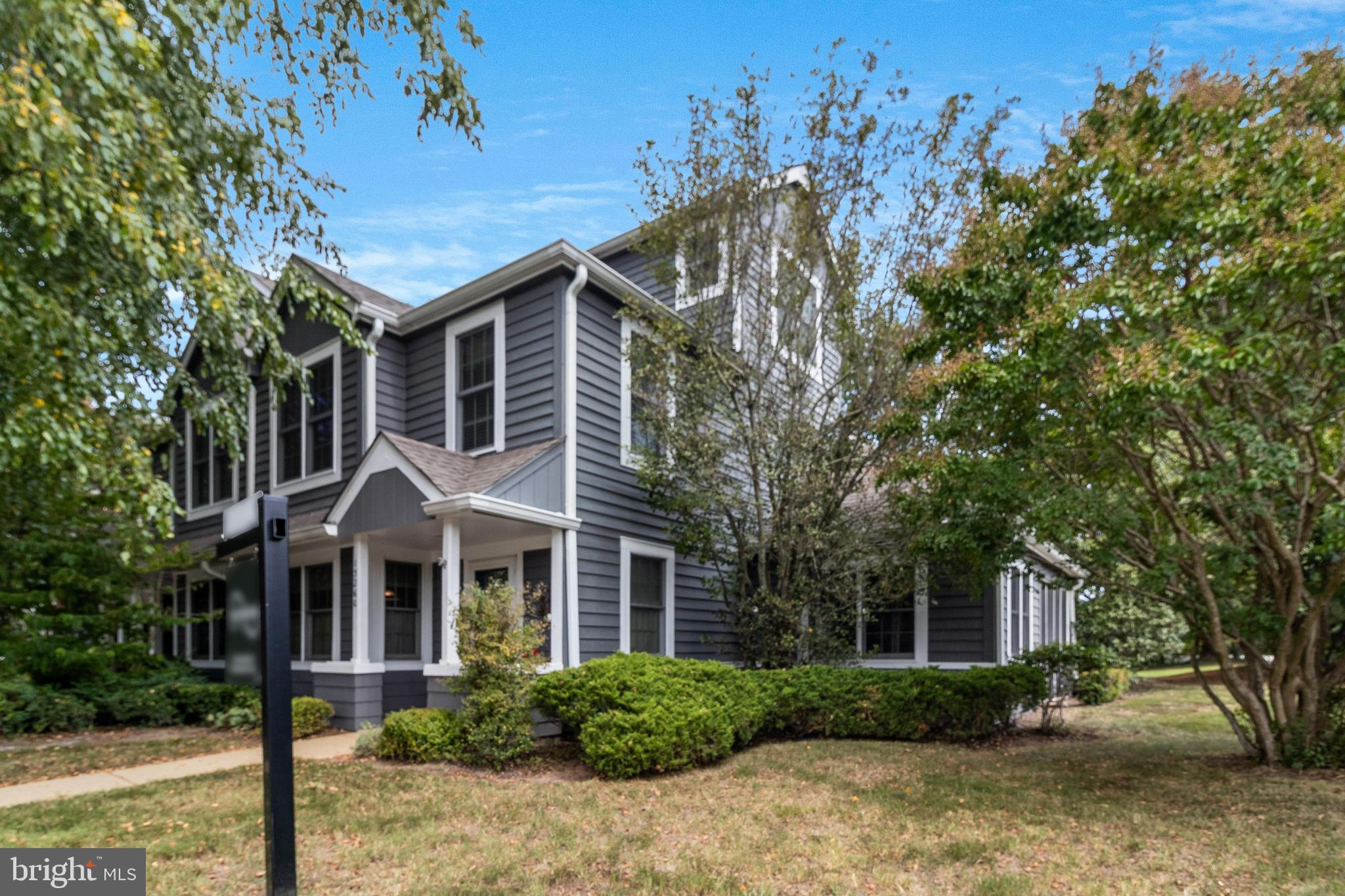 PATUXENT POINT - Residential