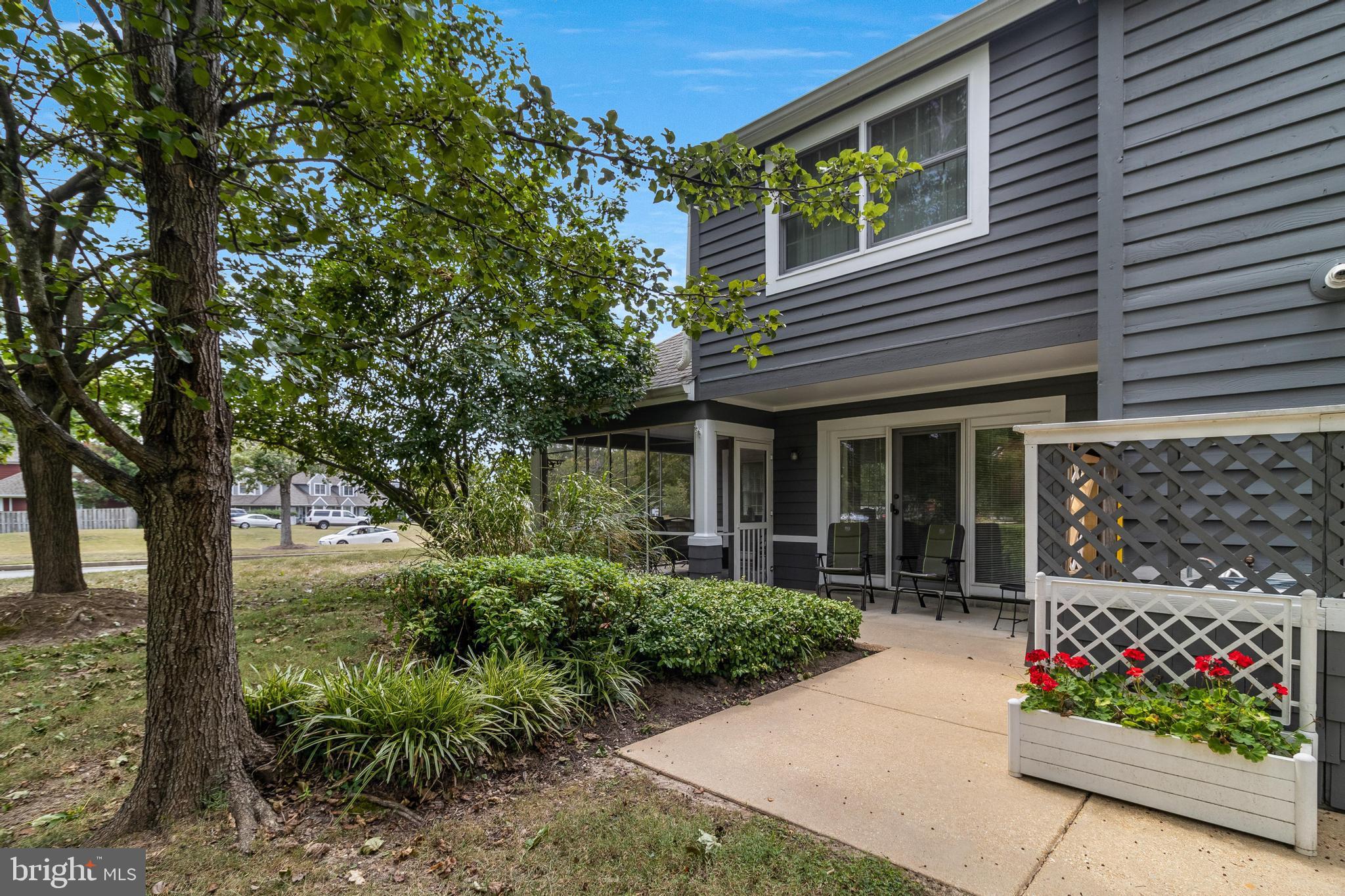 PATUXENT POINT - Residential