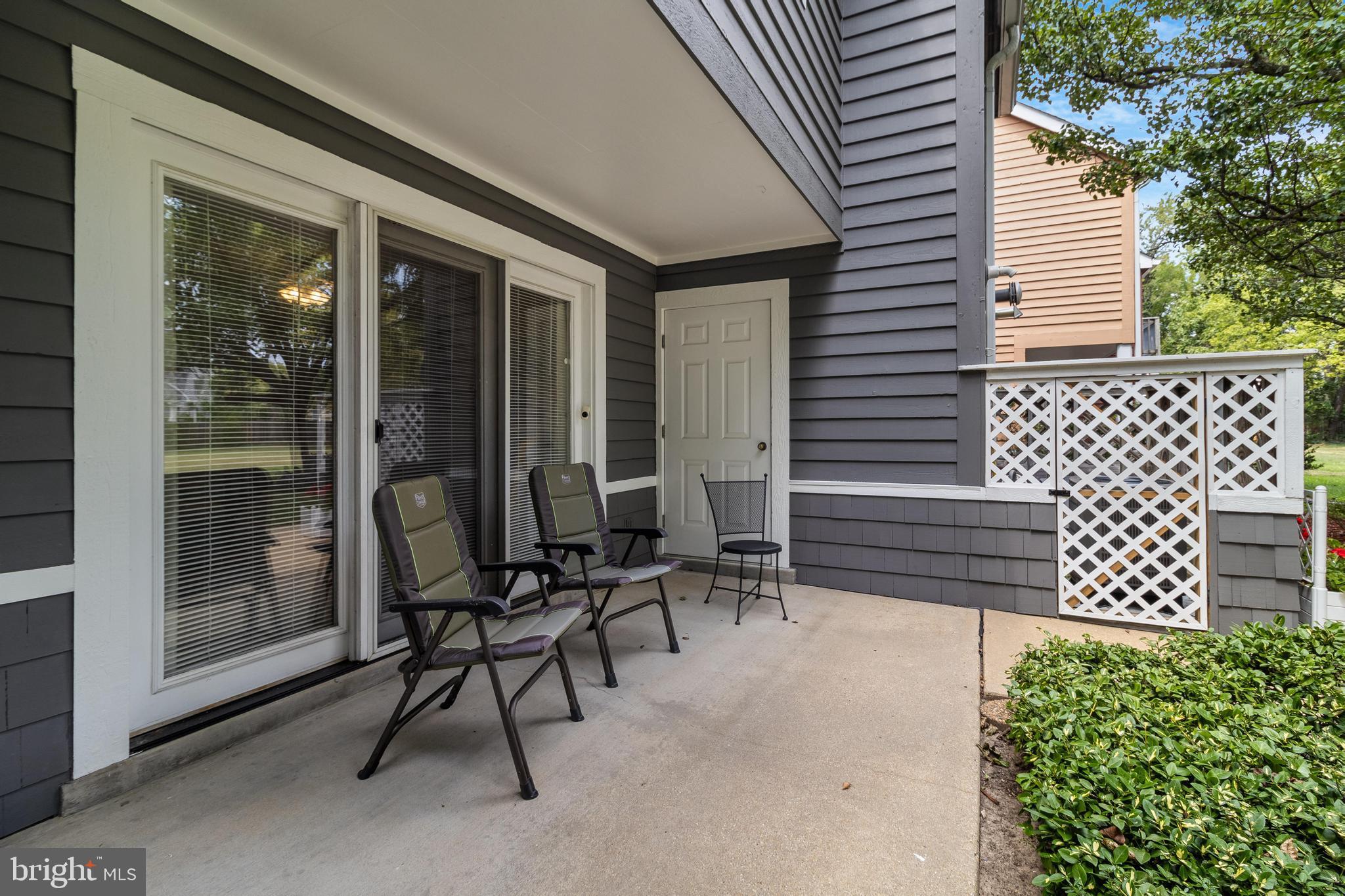 PATUXENT POINT - Residential