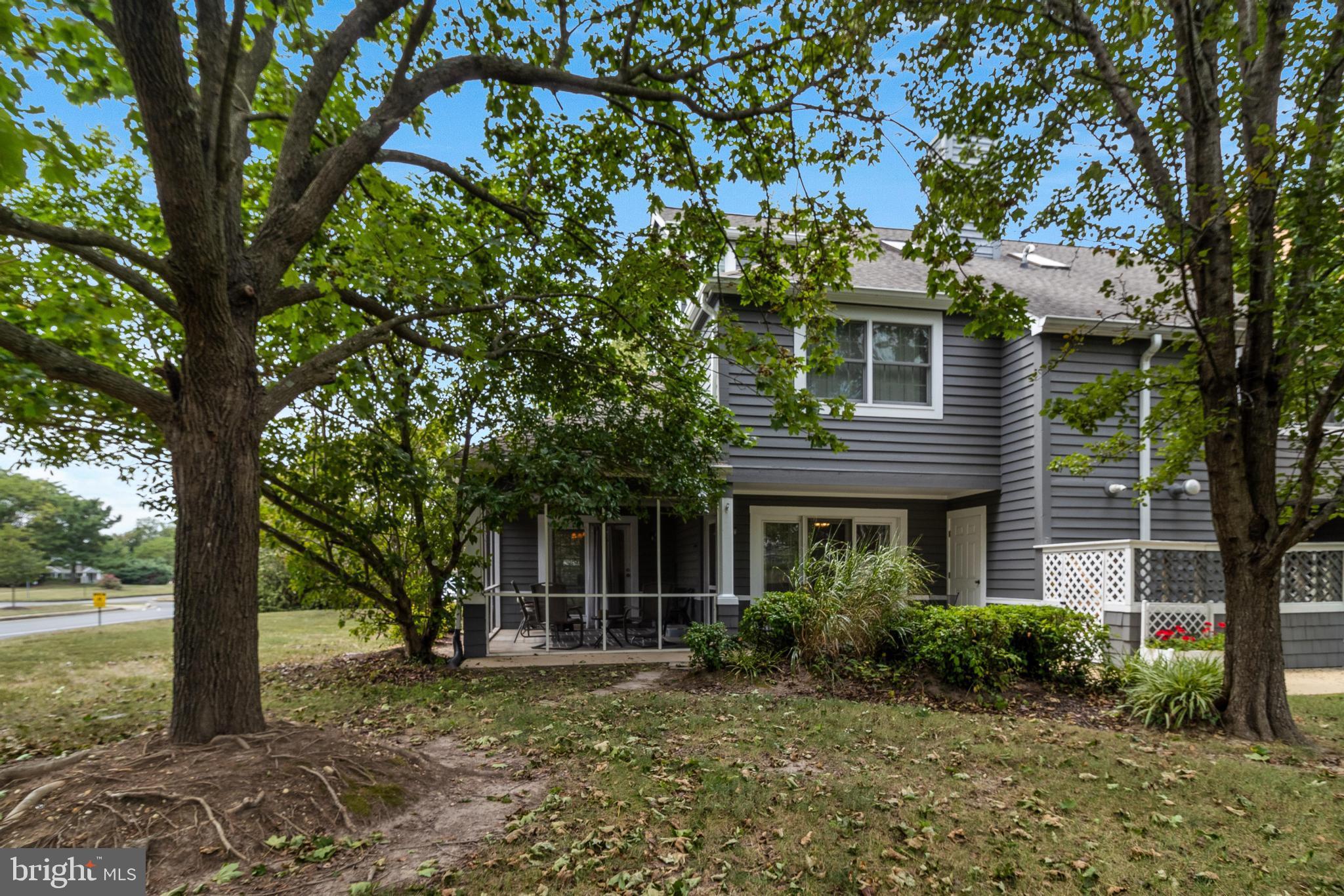 PATUXENT POINT - Residential