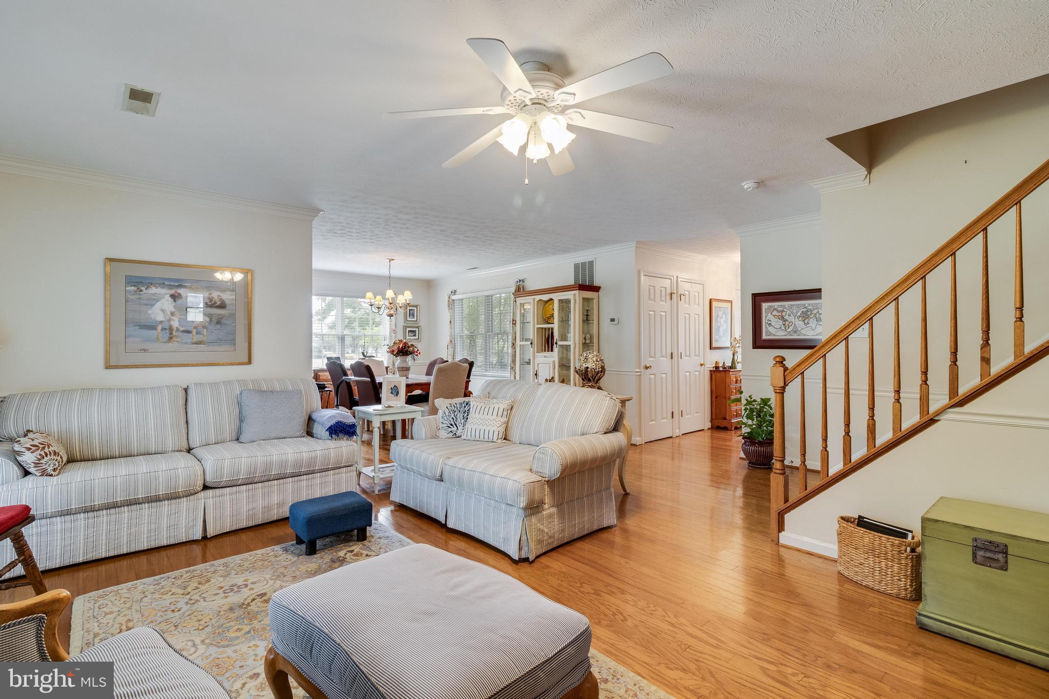 PATUXENT POINT - Residential