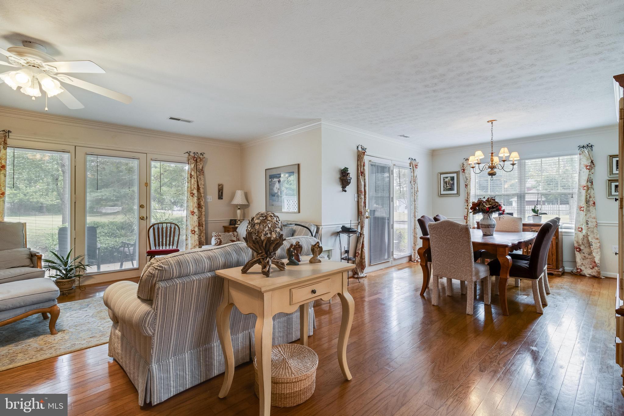 PATUXENT POINT - Residential