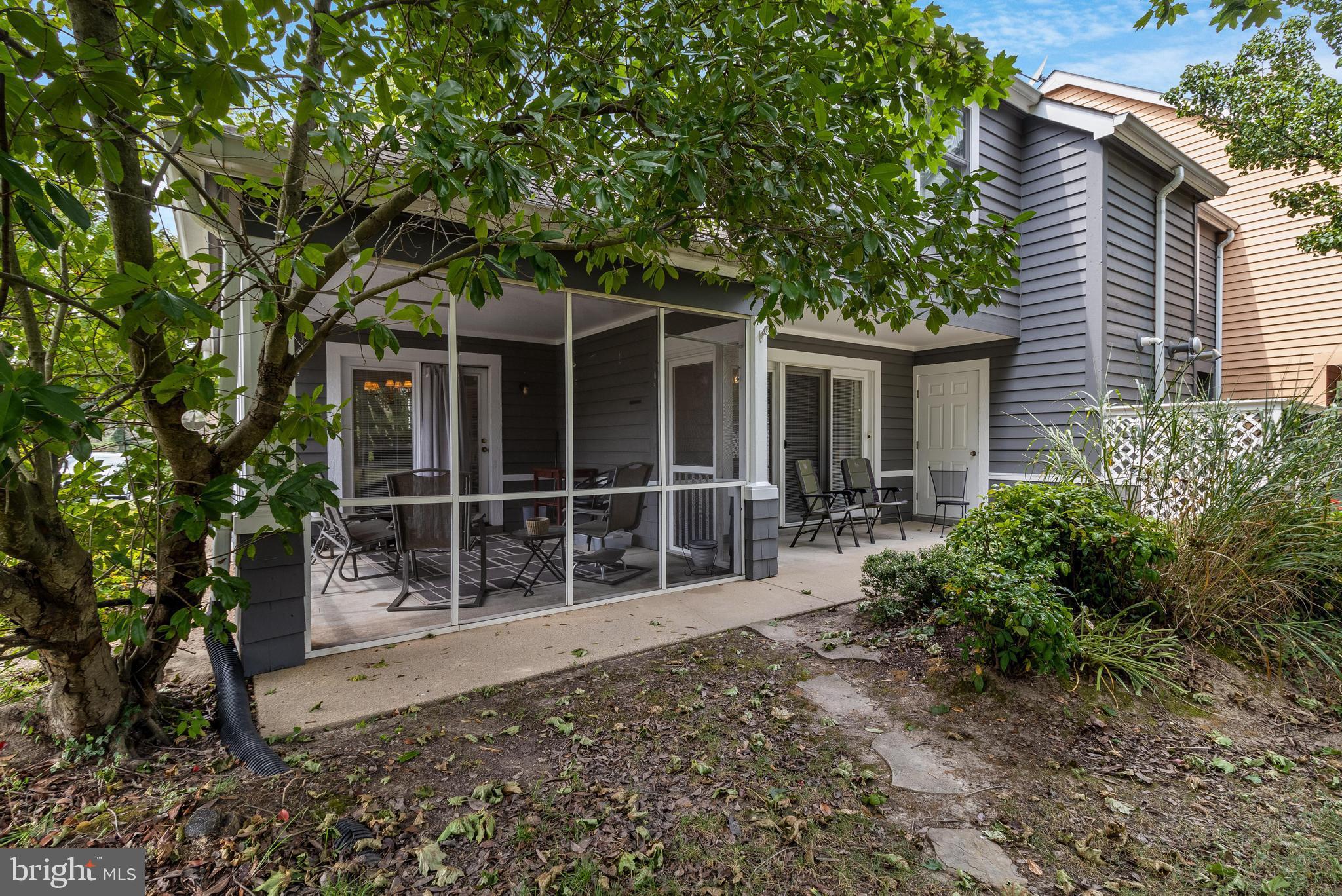 PATUXENT POINT - Residential