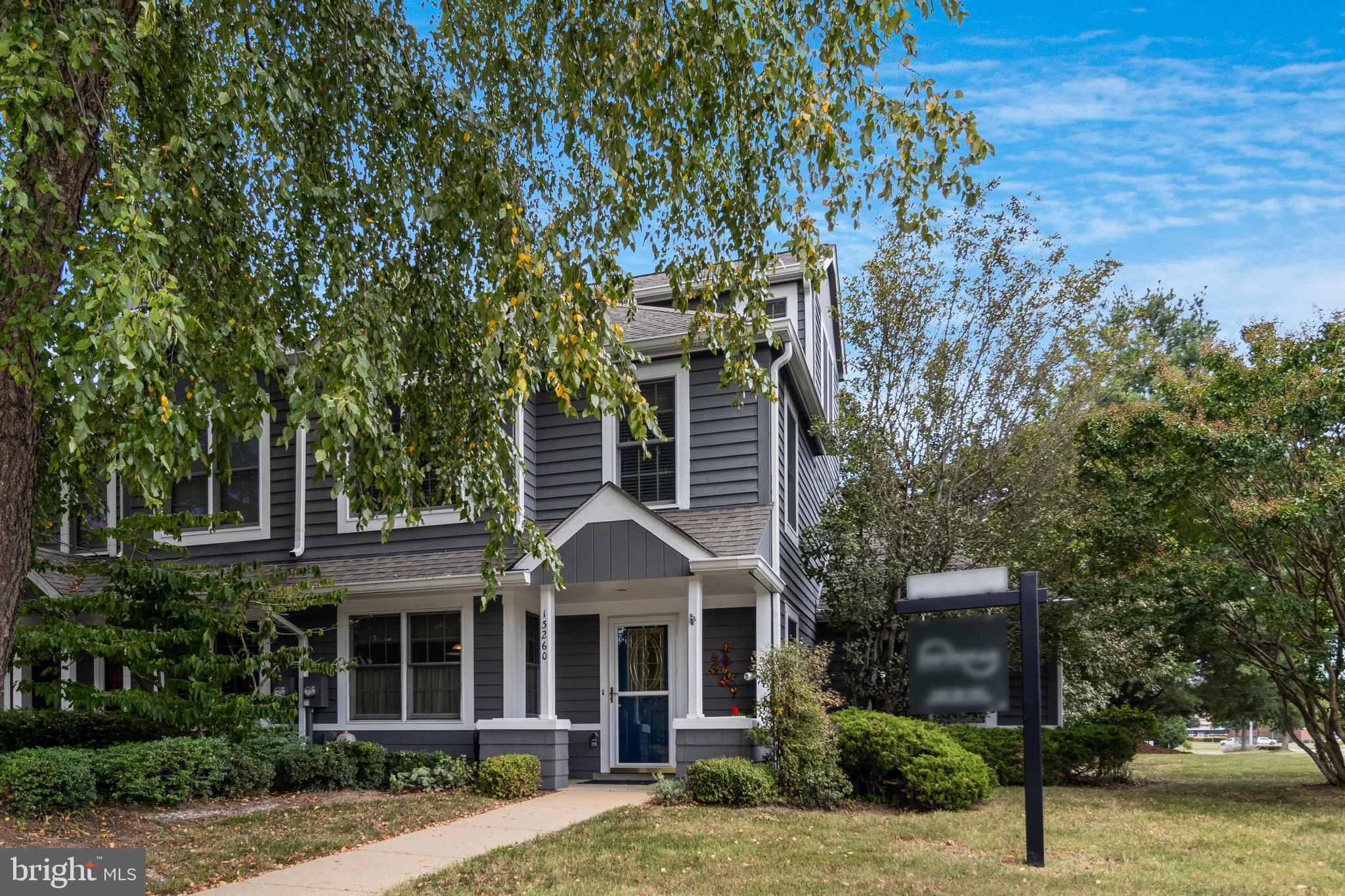 PATUXENT POINT - Residential