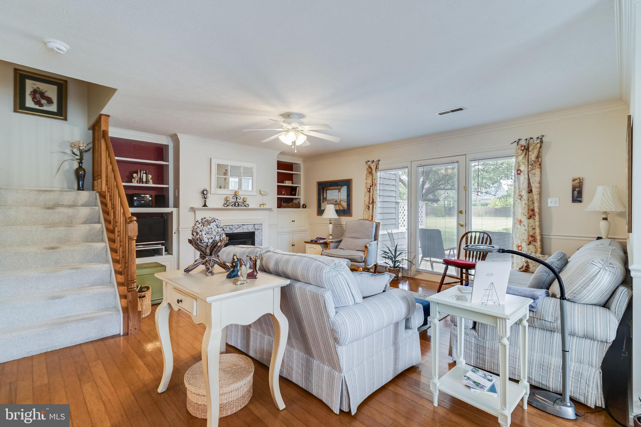 PATUXENT POINT - Residential