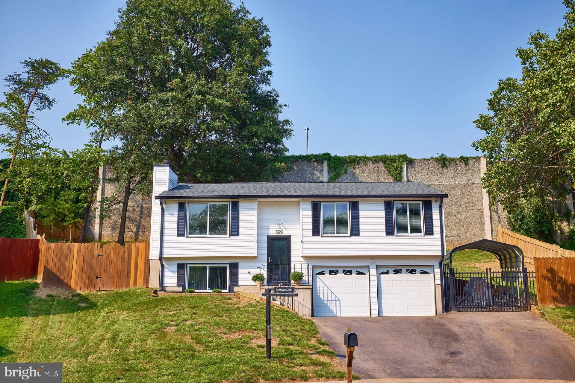 7300 Husky Lane, Springfield, VA 22151