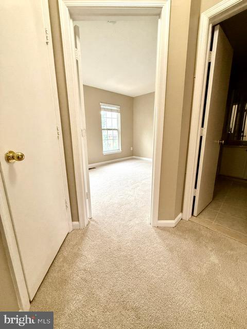 PROVIDENCE PARK - Residential